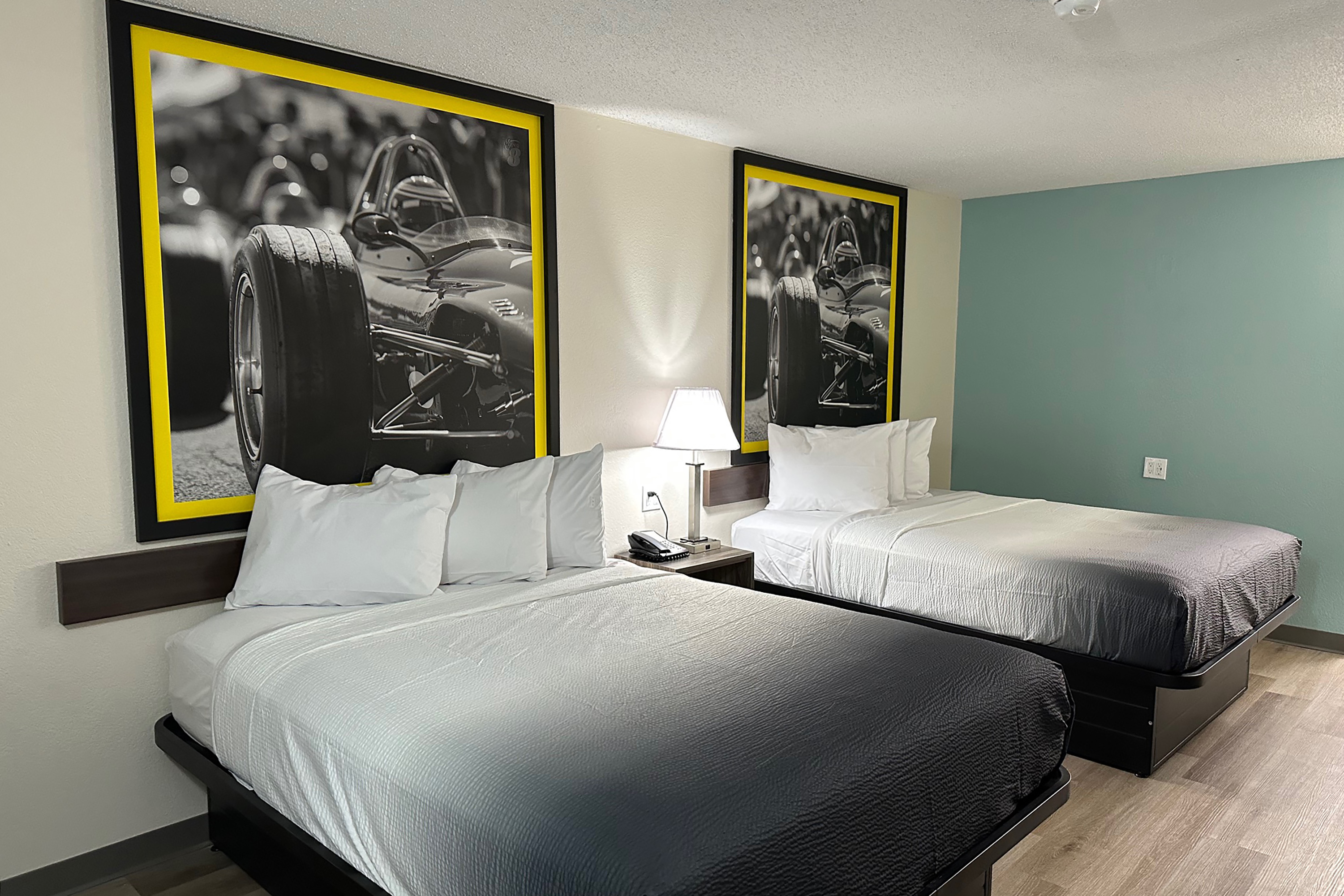 Super 8 by Wyndham Kannapolis photo 5
