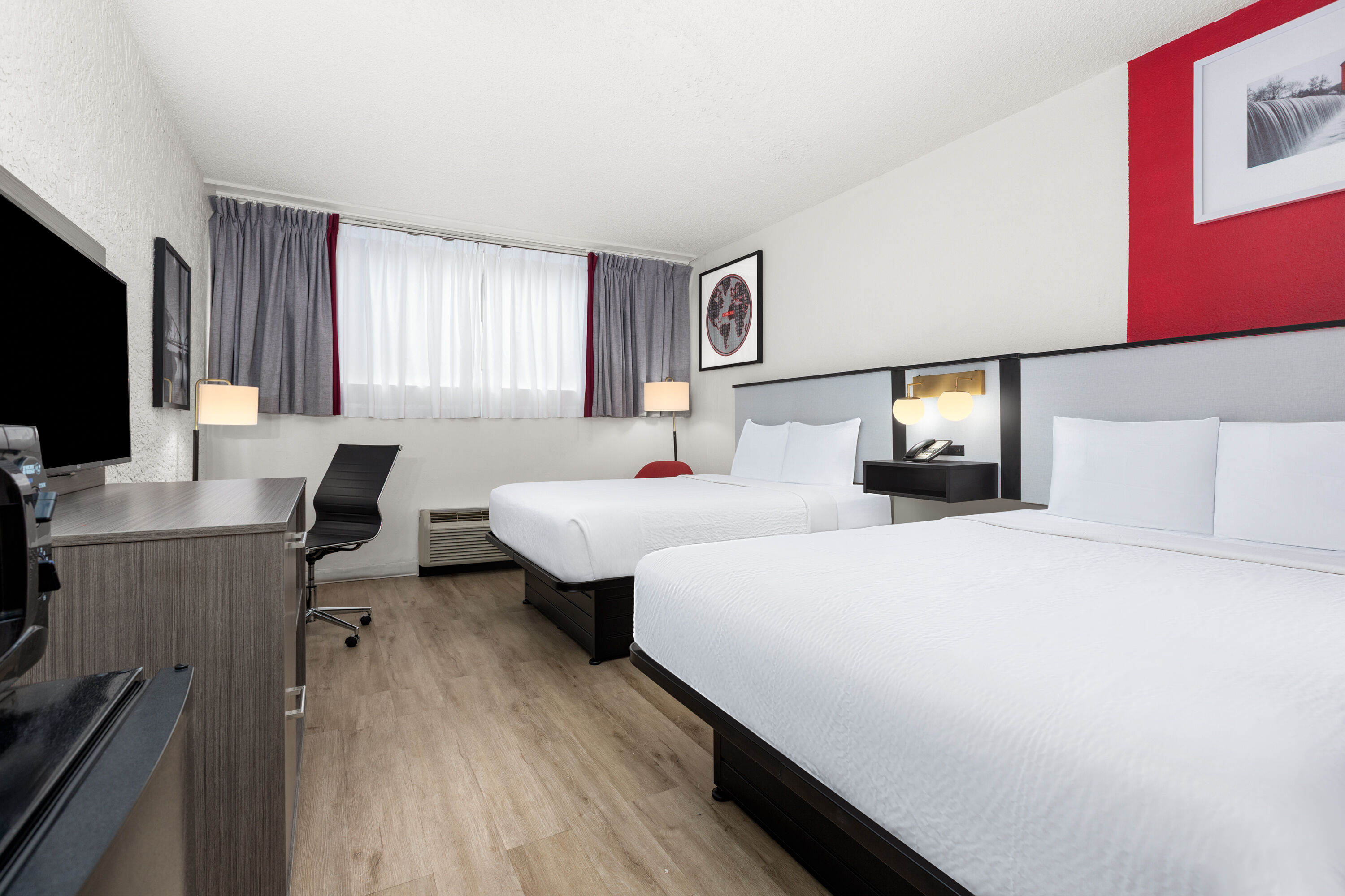 Ramada by Wyndham Tulsa/Broken Arrow photo 5