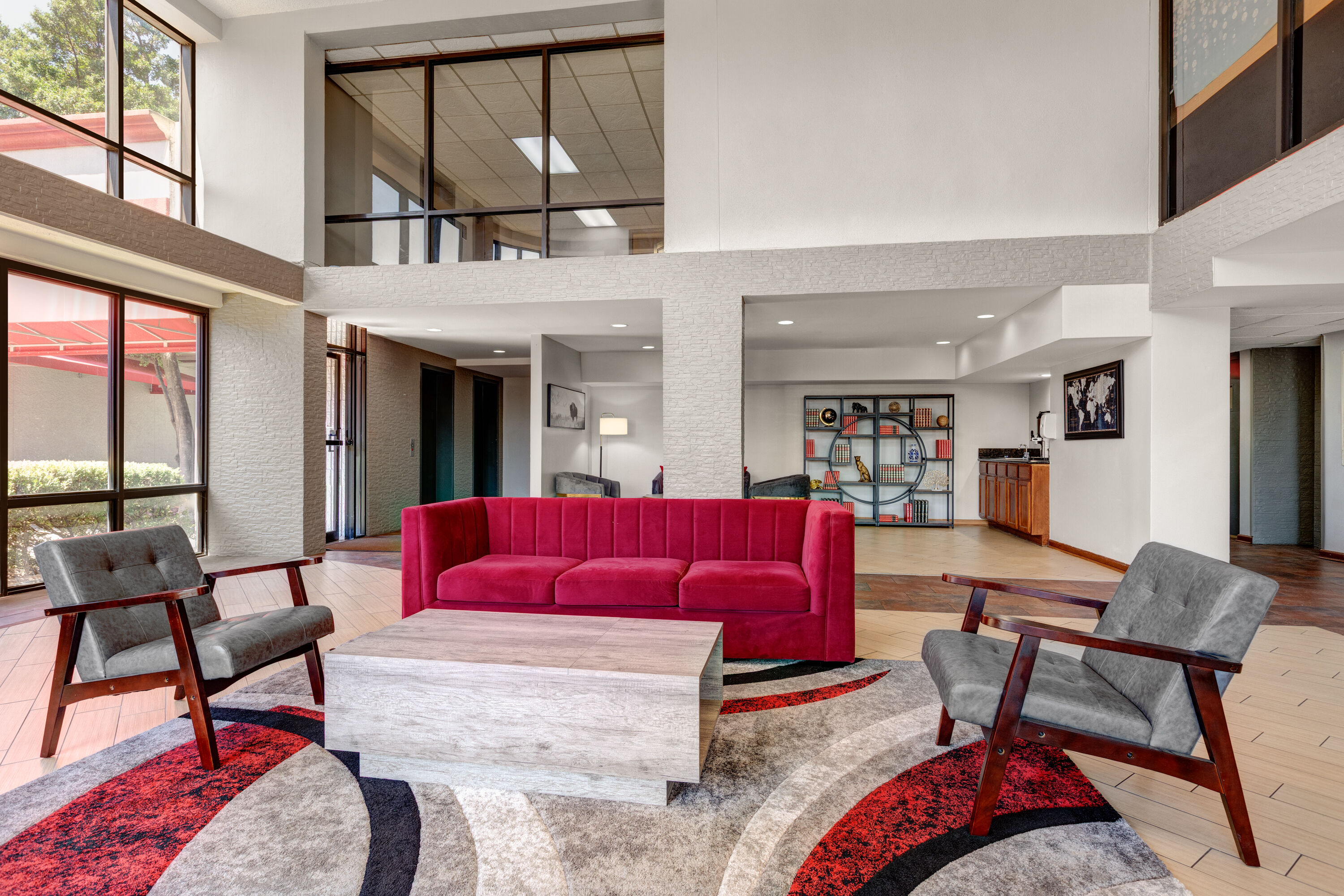 Ramada by Wyndham Tulsa/Broken Arrow photo 4