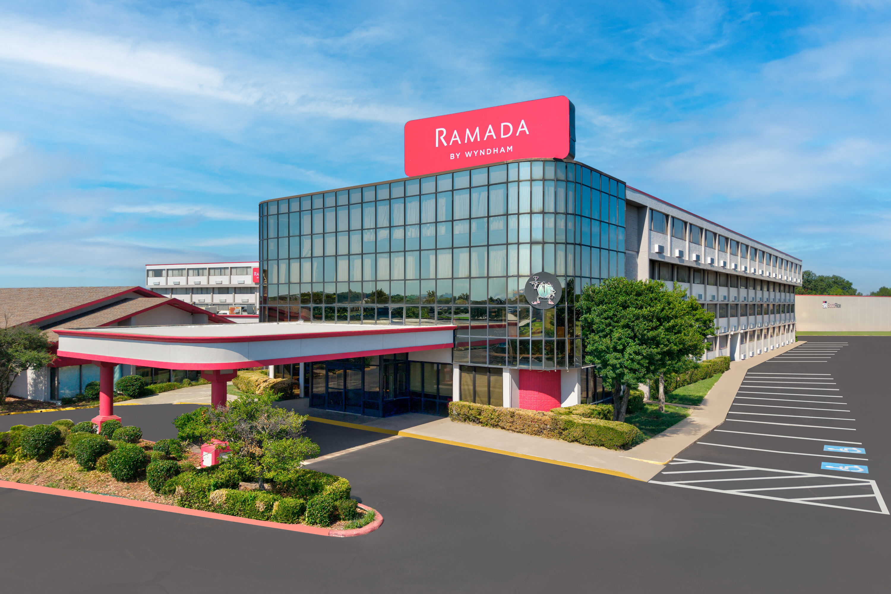 Ramada by Wyndham Tulsa/Broken Arrow