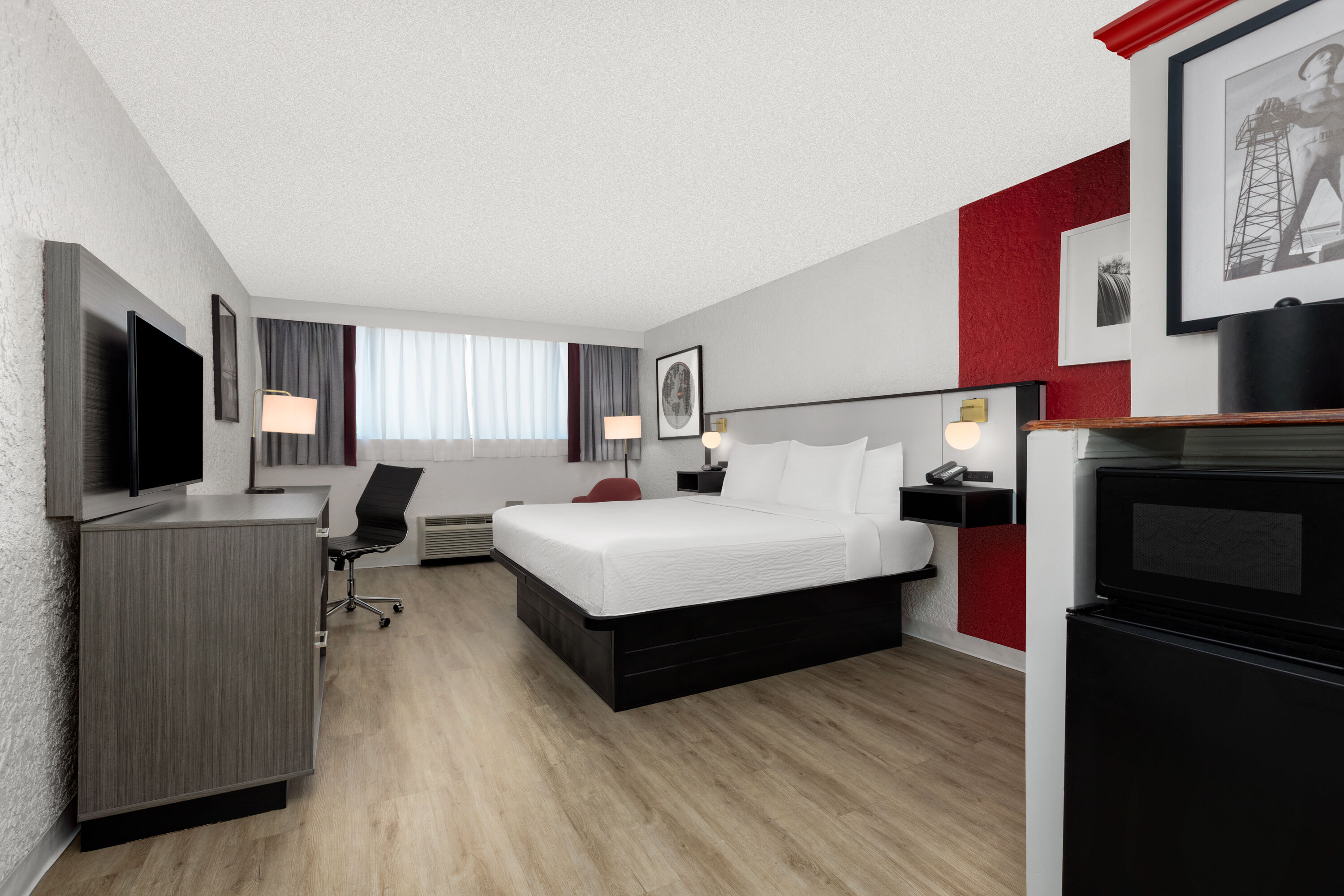 Ramada by Wyndham Tulsa/Broken Arrow photo 6