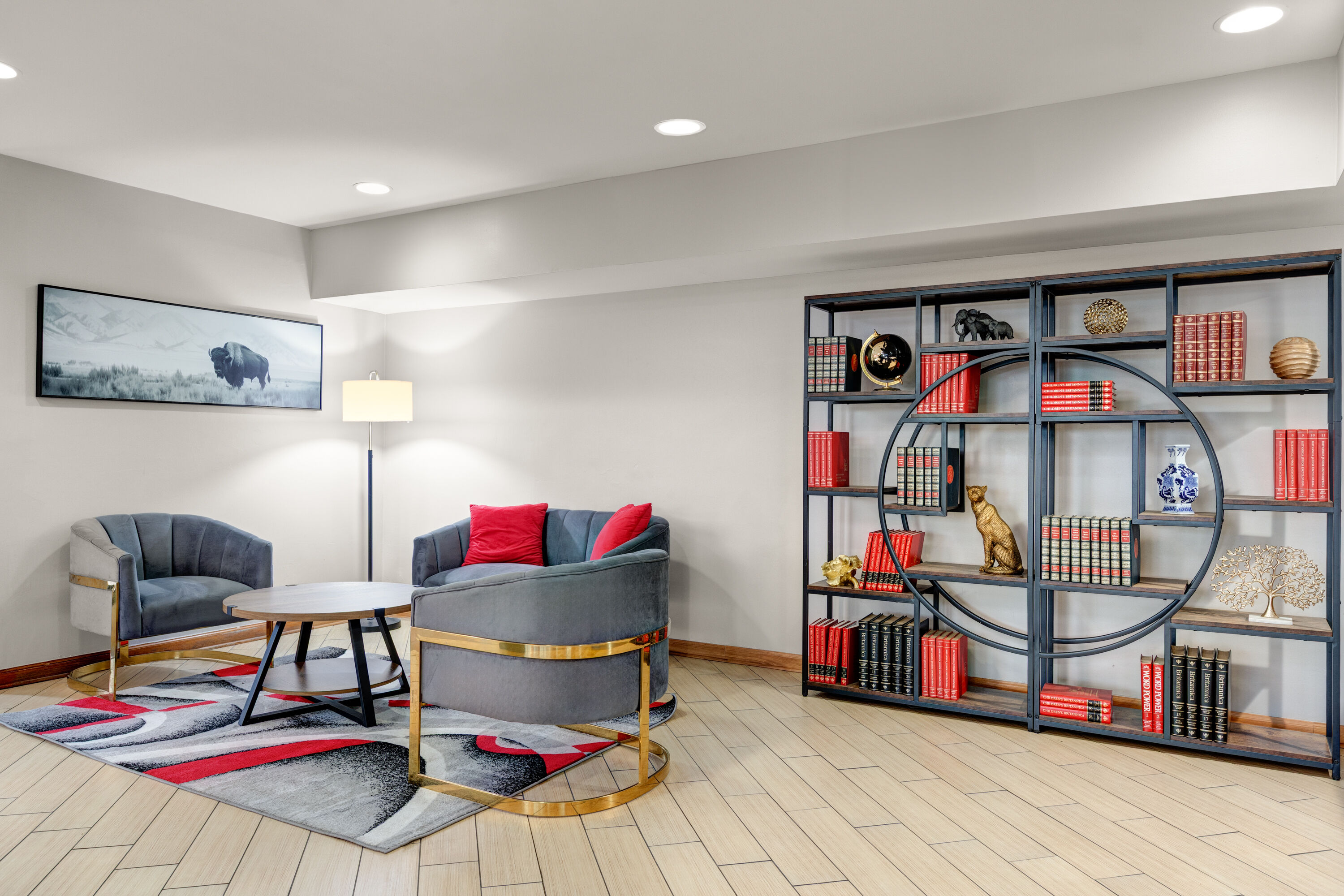 Ramada by Wyndham Tulsa/Broken Arrow photo 3