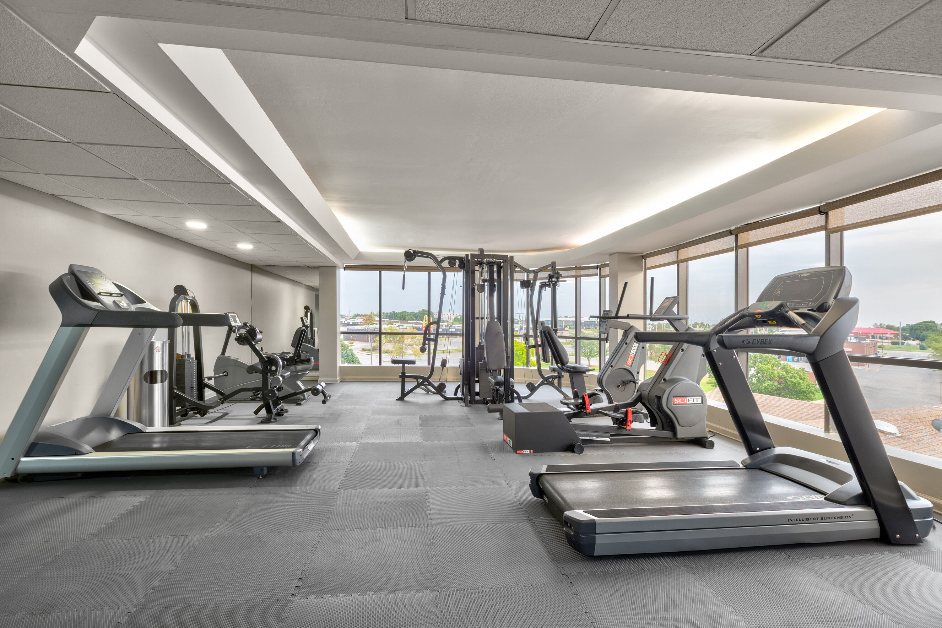 Ramada by Wyndham Tulsa/Broken Arrow photo 9