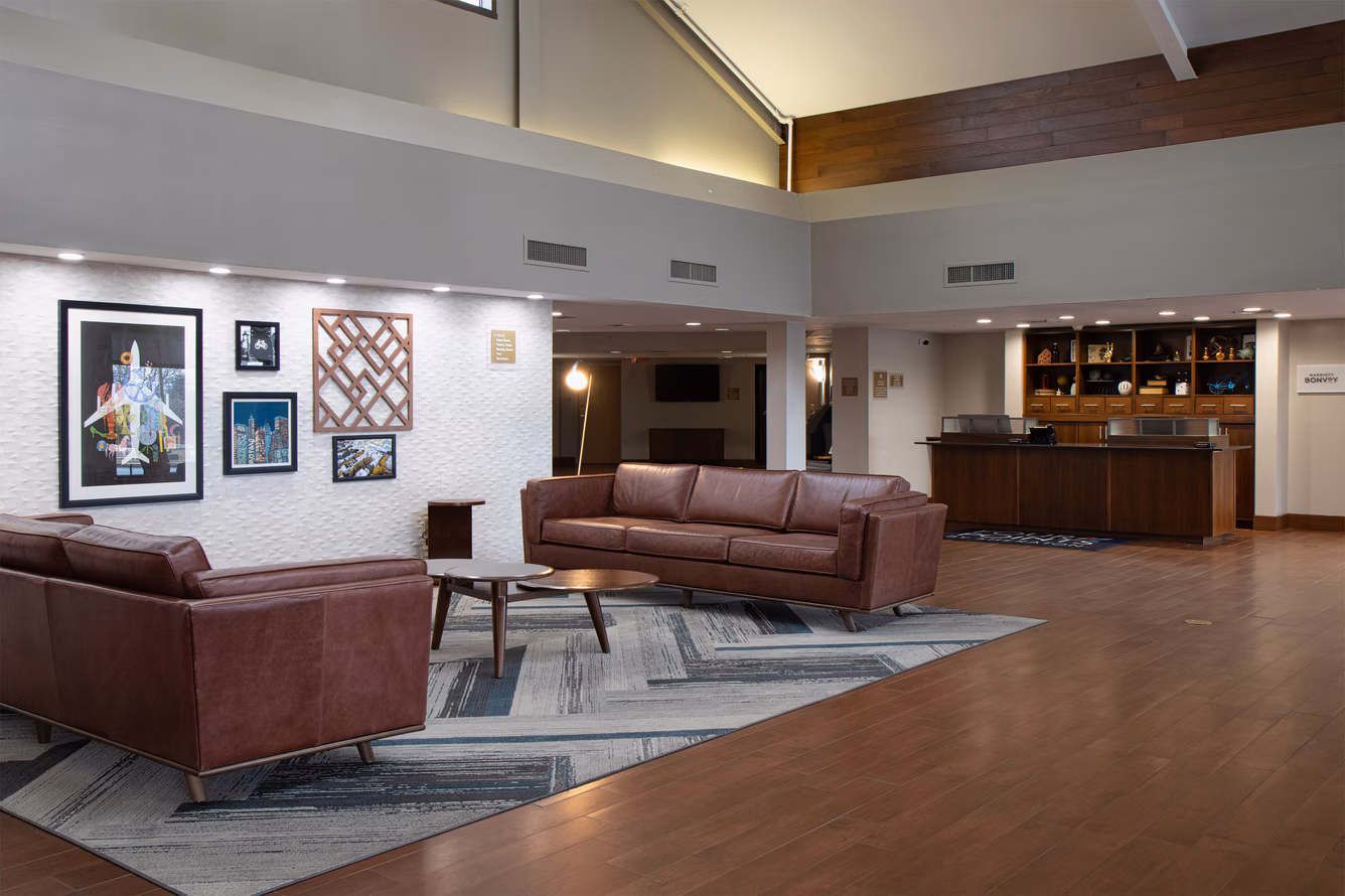 Four Points by Sheraton Allentown Lehigh Valley photo 5