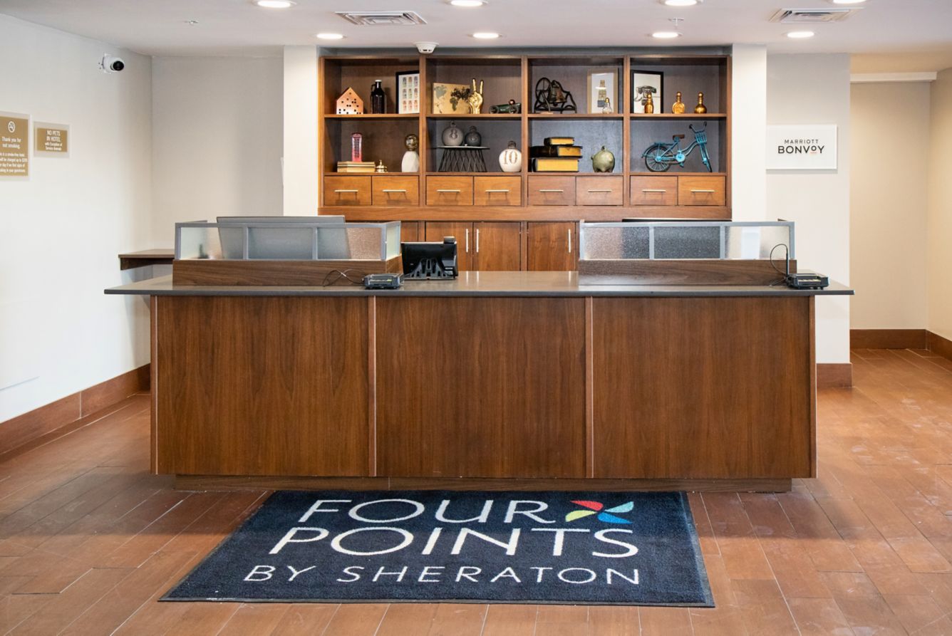 Four Points by Sheraton Allentown Lehigh Valley photo 3