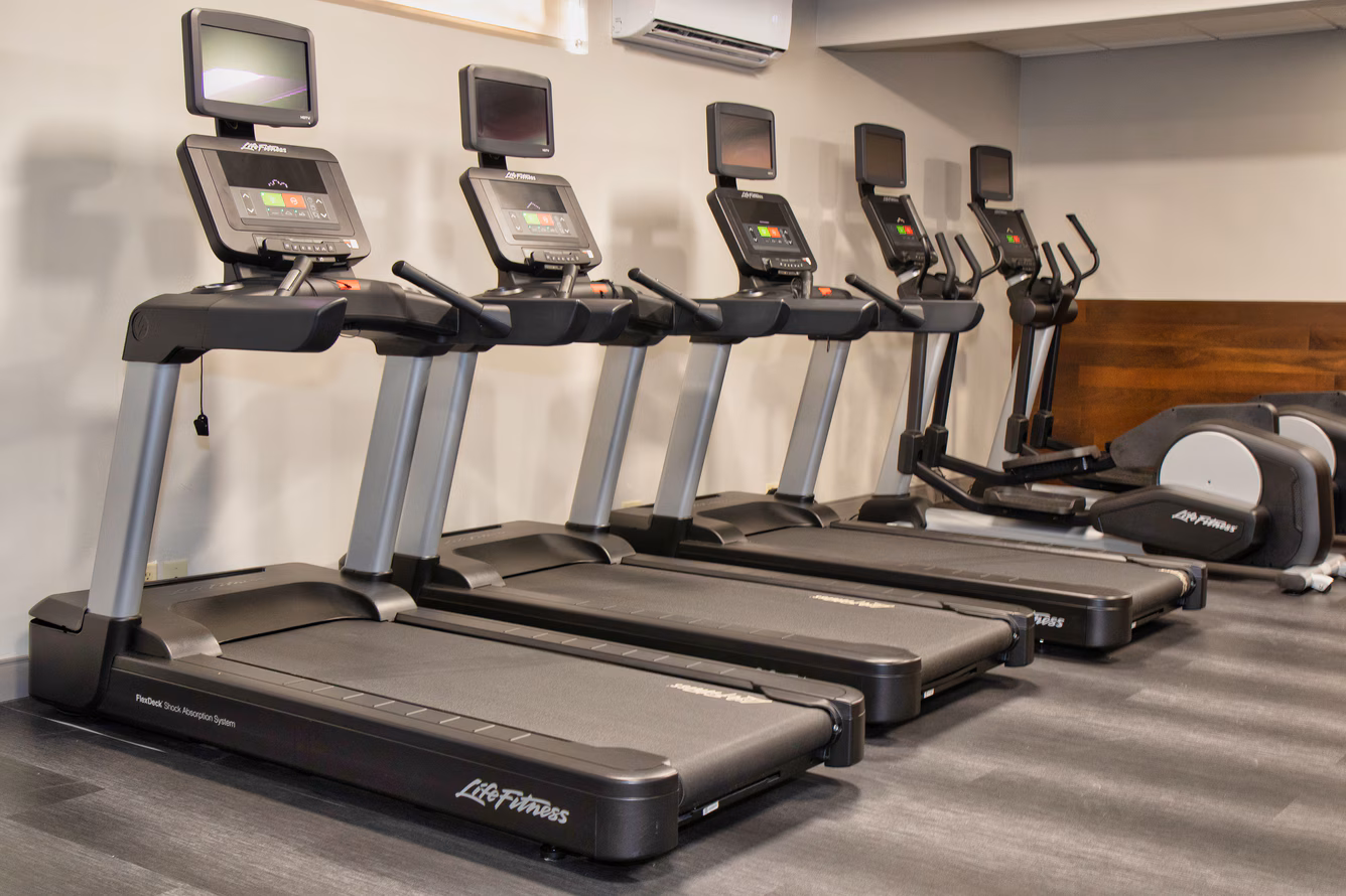 Four Points by Sheraton Allentown Lehigh Valley photo 9
