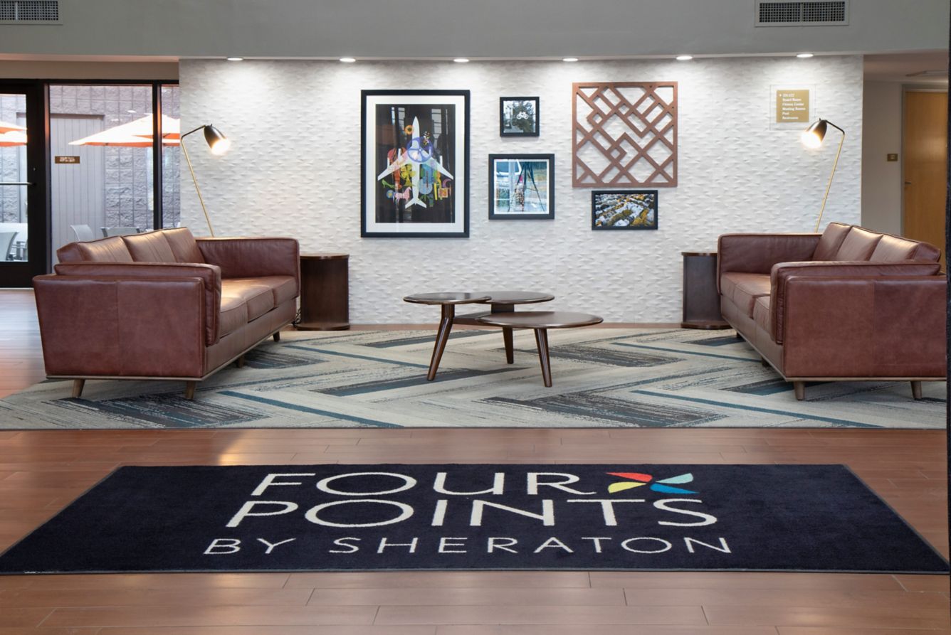 Four Points by Sheraton Allentown Lehigh Valley photo 4