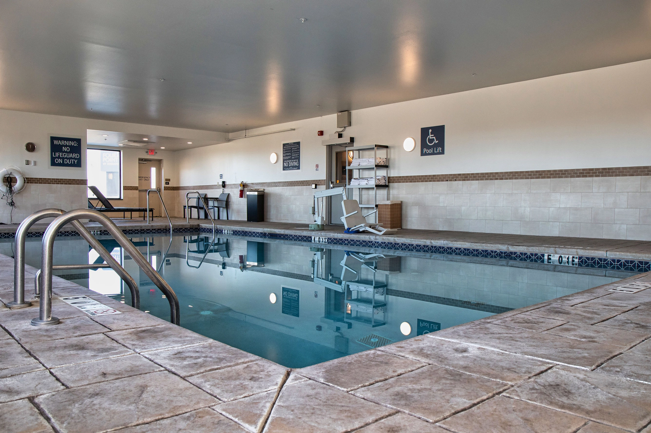 Four Points by Sheraton Allentown Lehigh Valley photo 8