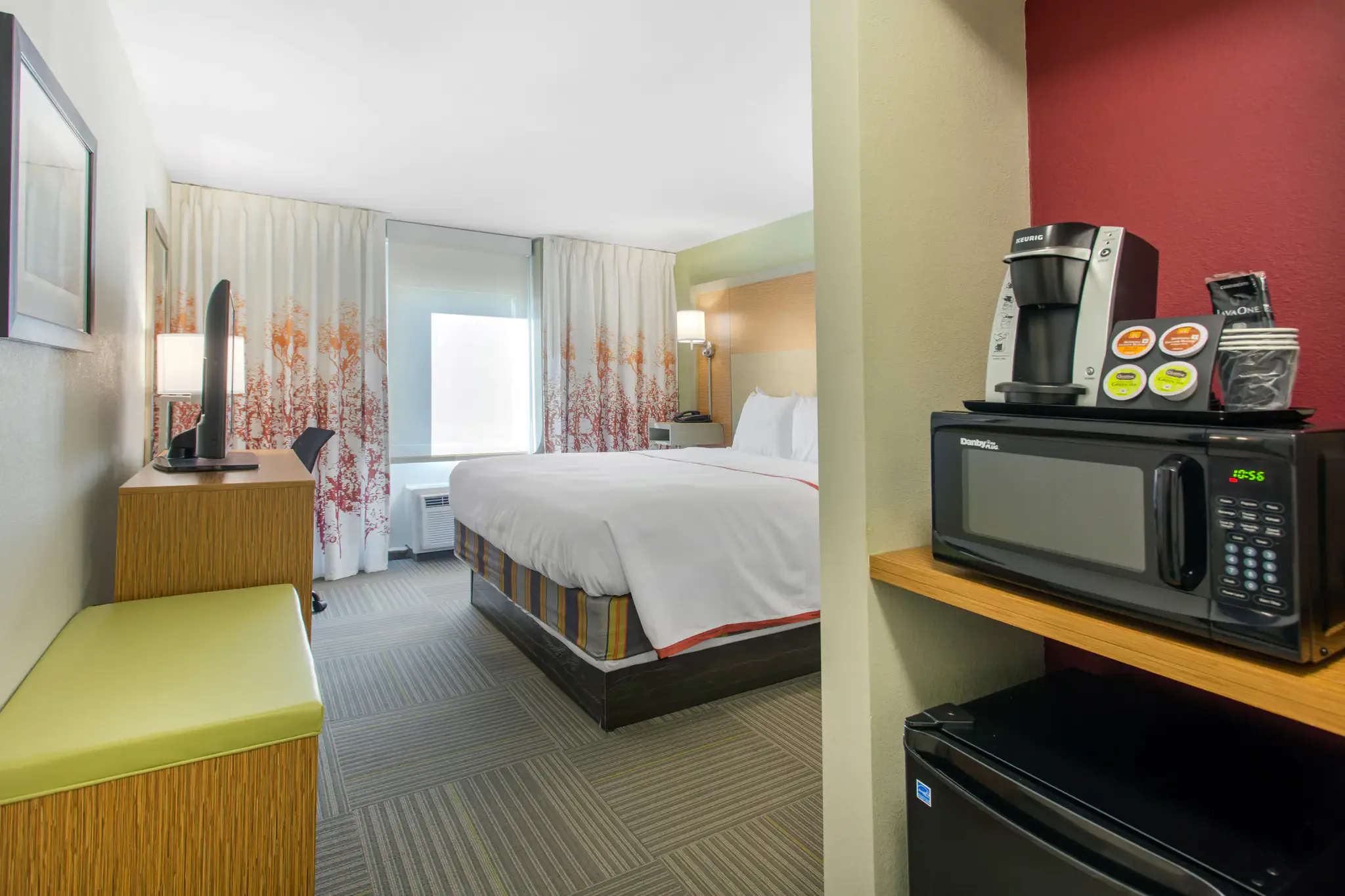 Gallus Stadium Park Inn – Ascend Collection photo 2