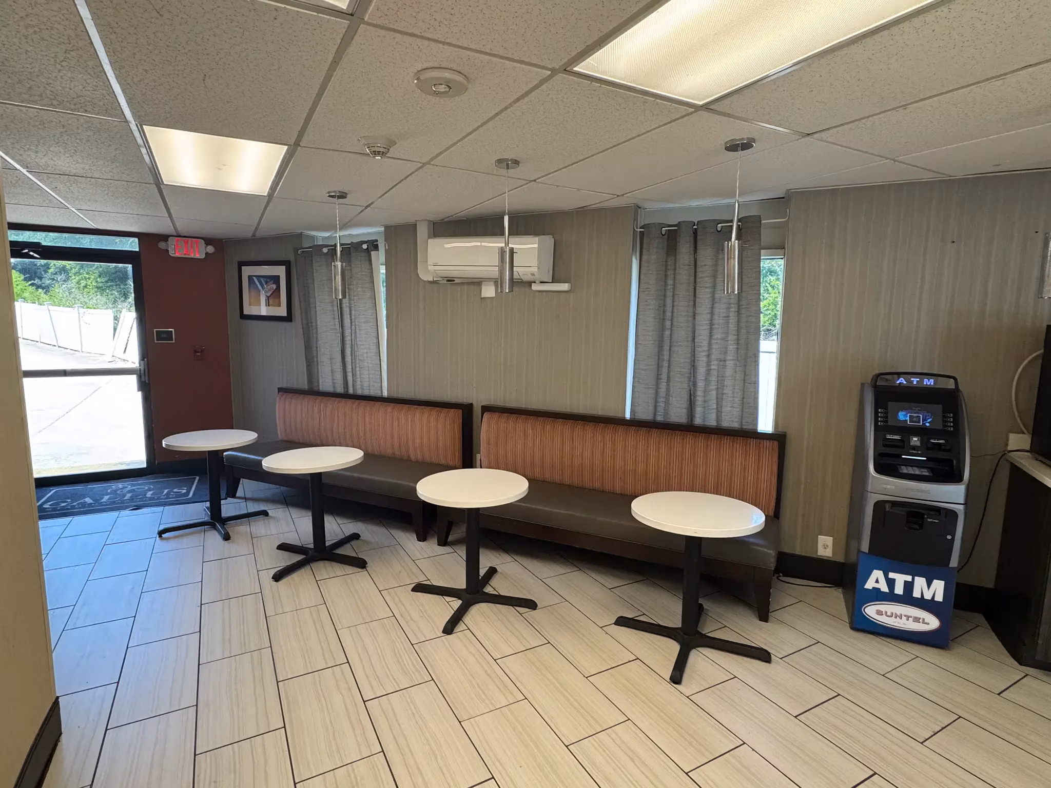 Gallus Stadium Park Inn – Ascend Collection photo 9