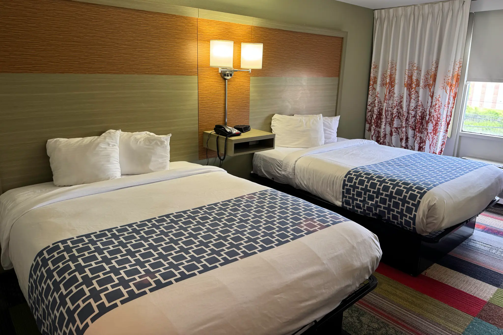 Gallus Stadium Park Inn – Ascend Collection photo 4