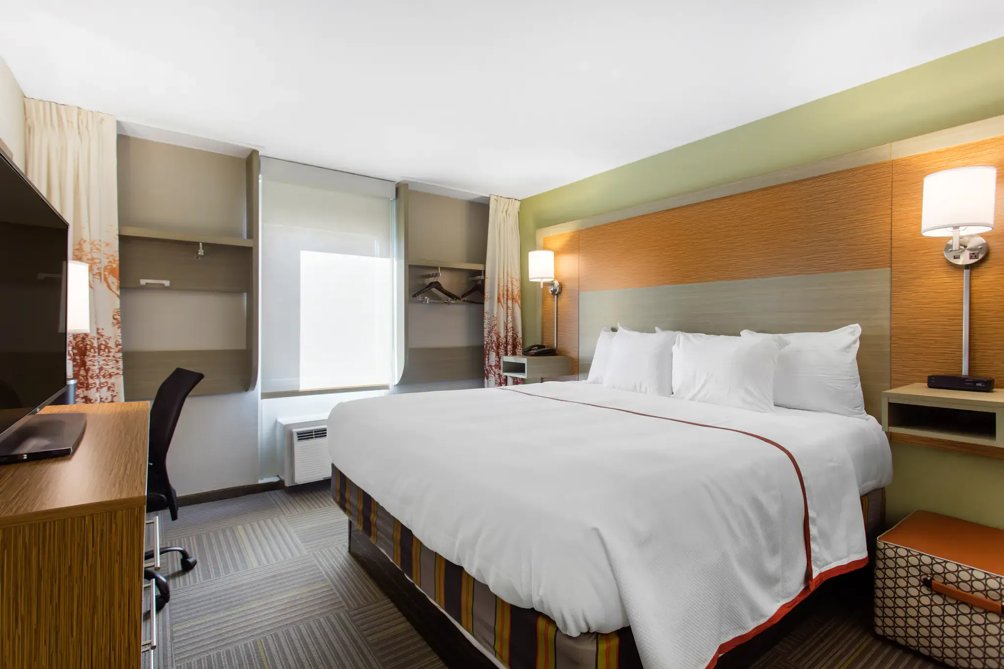 Gallus Stadium Park Inn – Ascend Collection photo 7