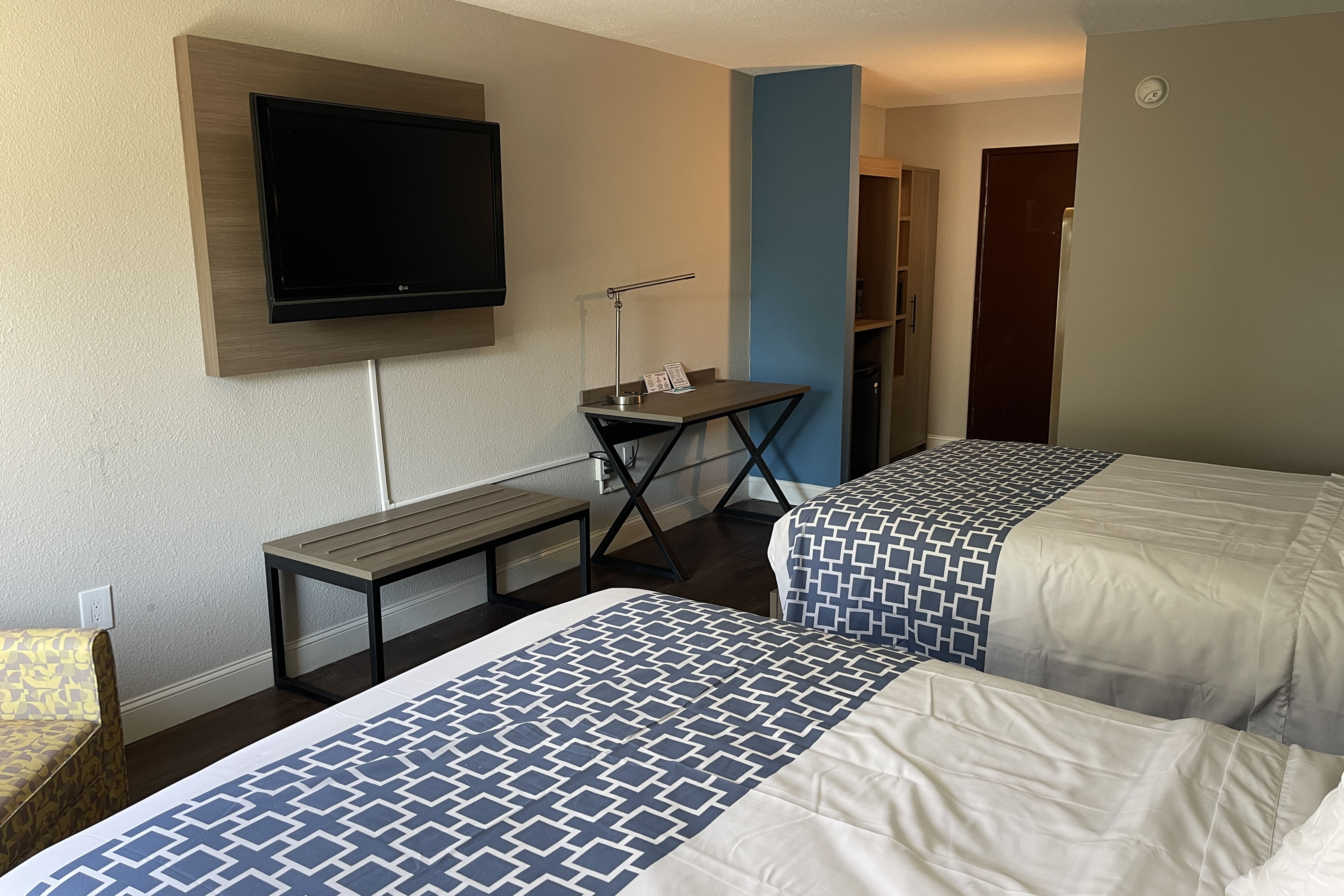Wingate by Wyndham Columbia/Fort Jackson photo 4