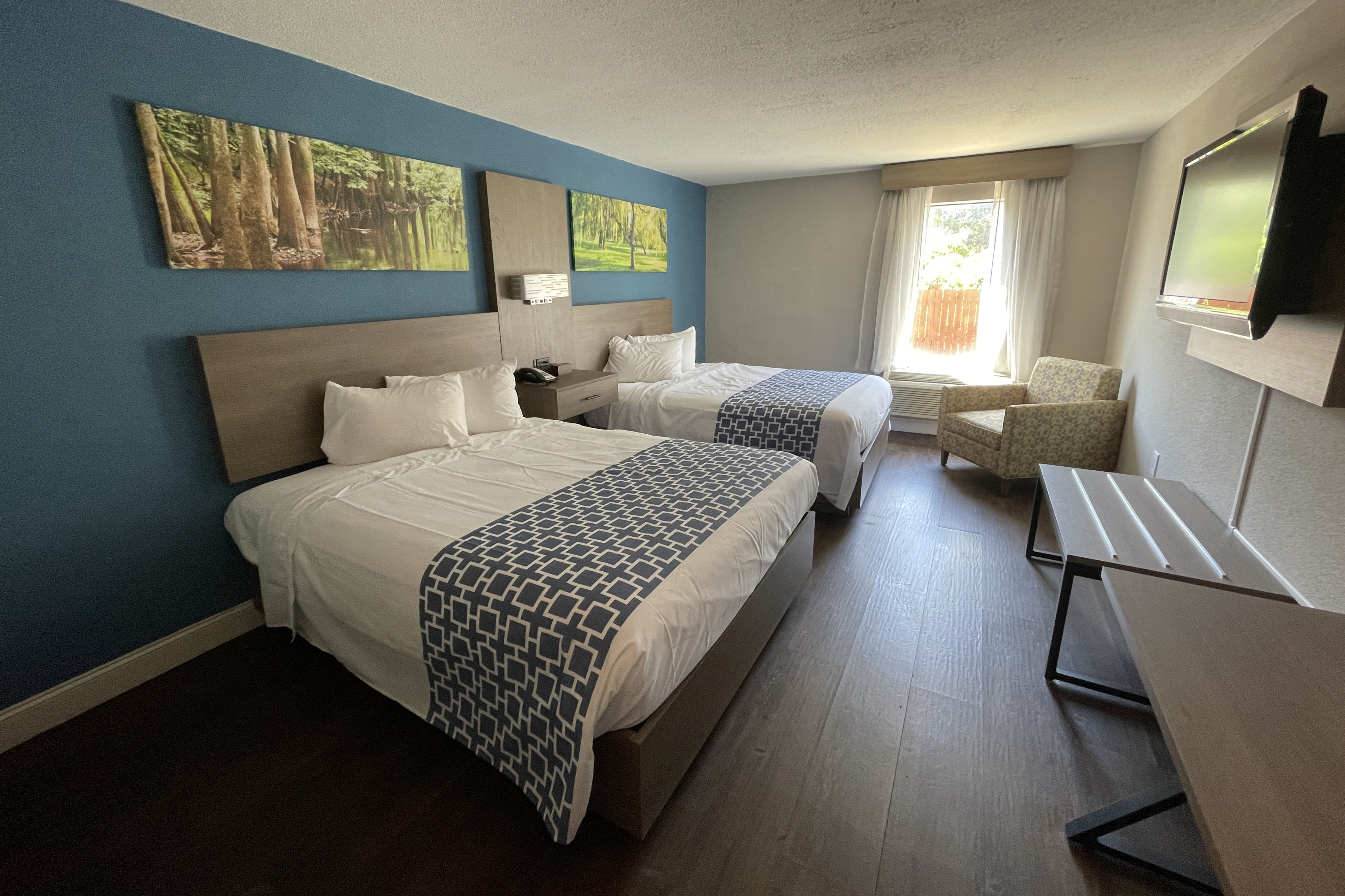 Wingate by Wyndham Columbia/Fort Jackson photo 8