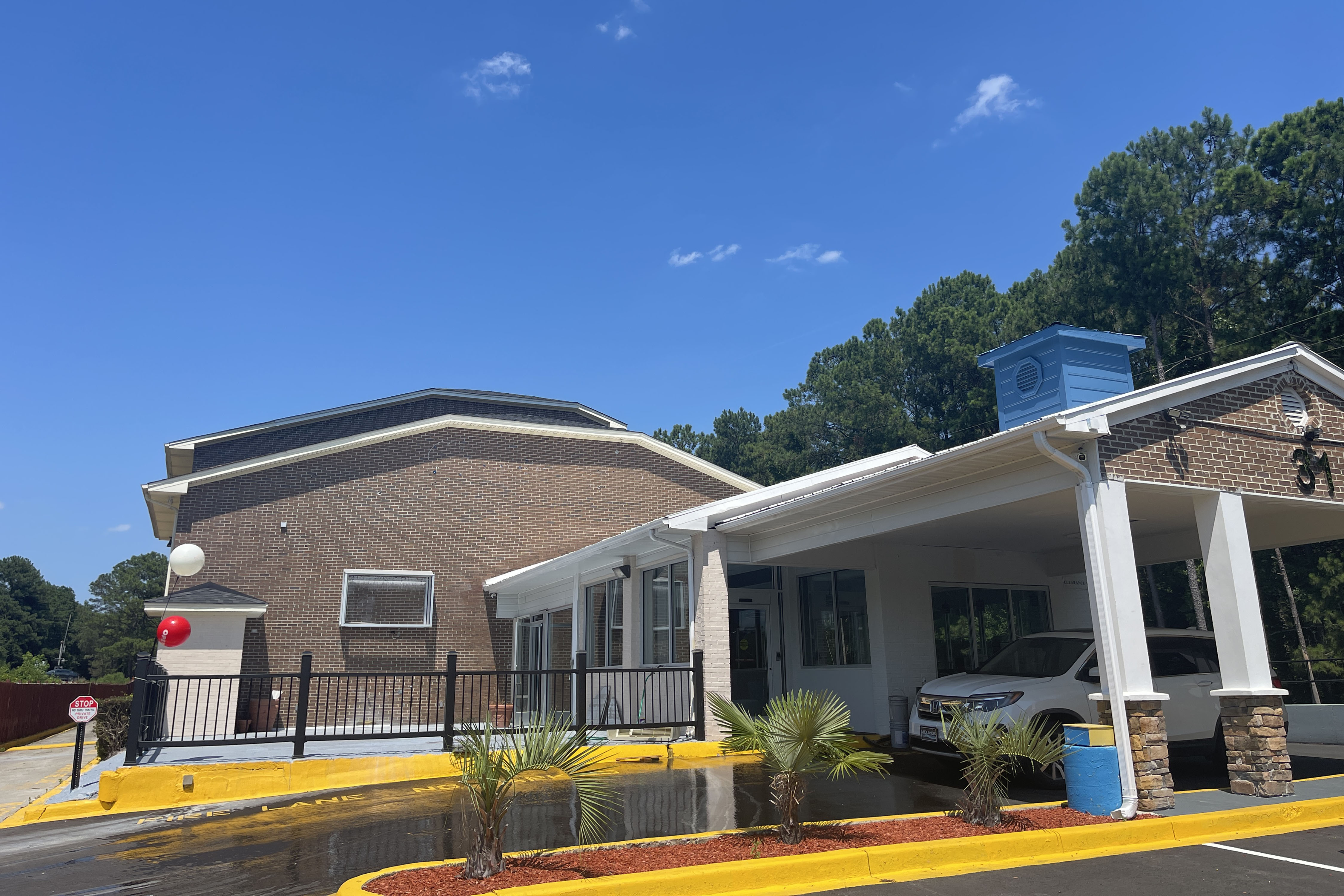 Wingate by Wyndham Columbia/Fort Jackson photo 2