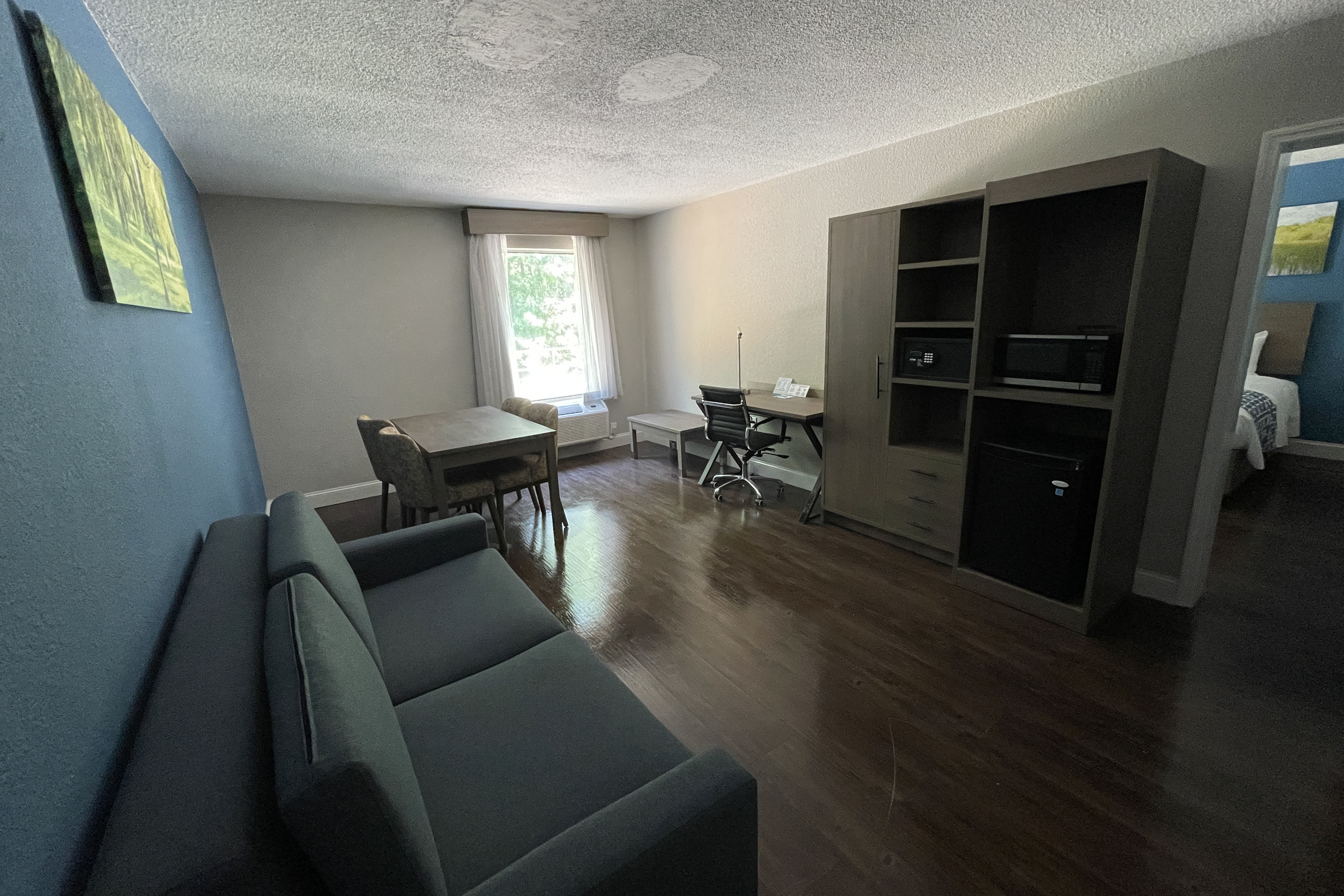 Wingate by Wyndham Columbia/Fort Jackson photo 7