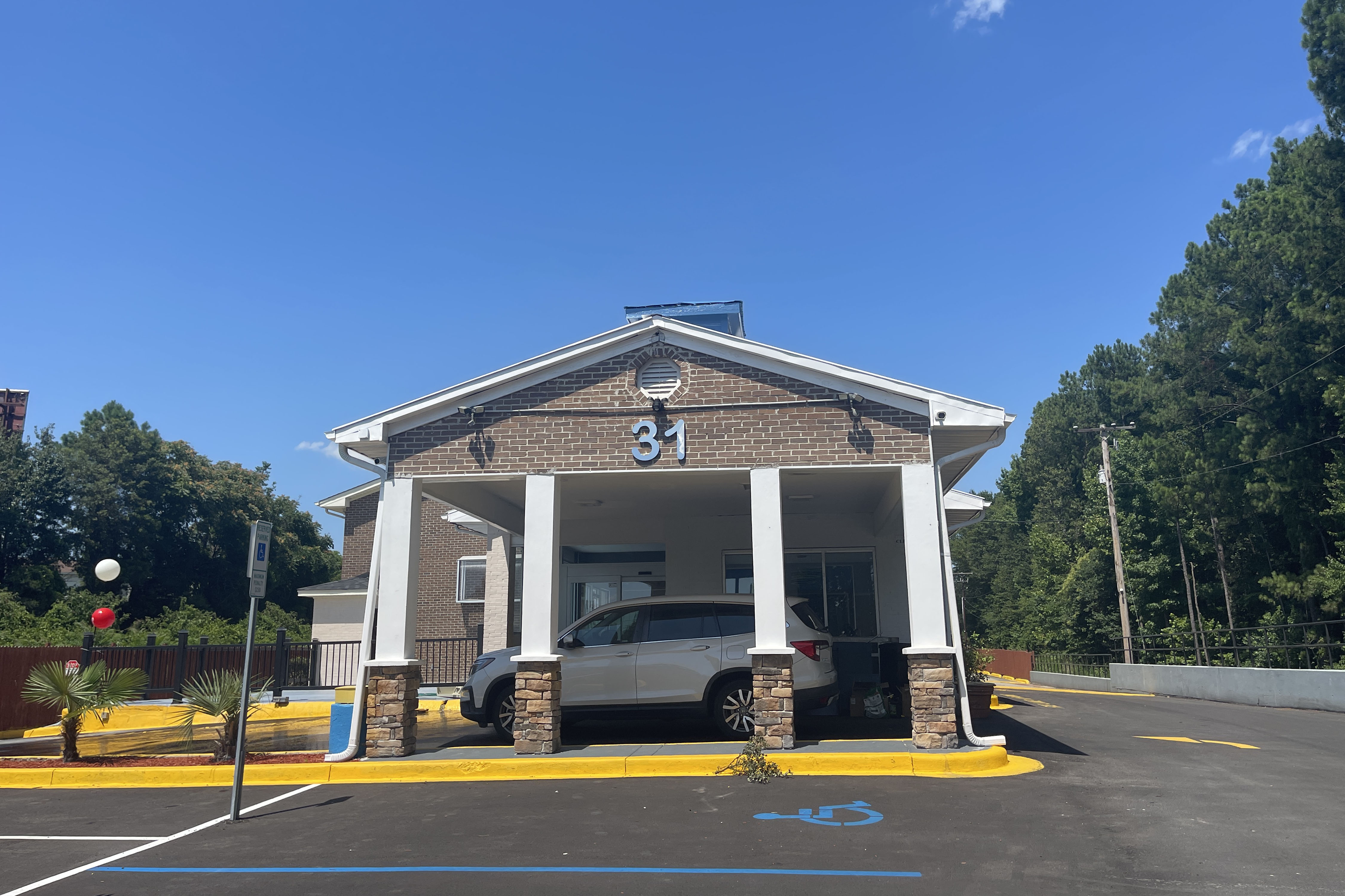Wingate by Wyndham Columbia/Fort Jackson