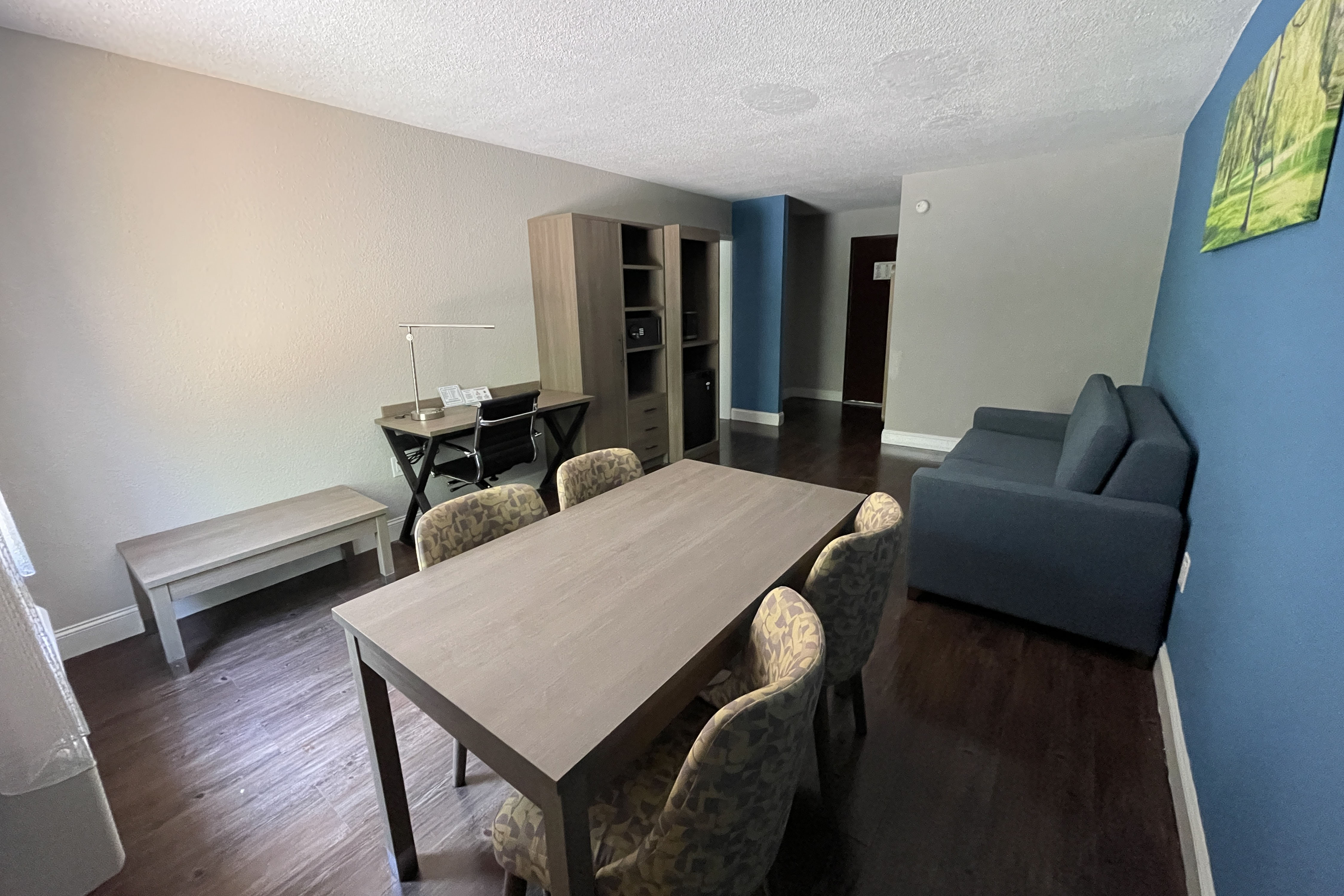 Wingate by Wyndham Columbia/Fort Jackson photo 5