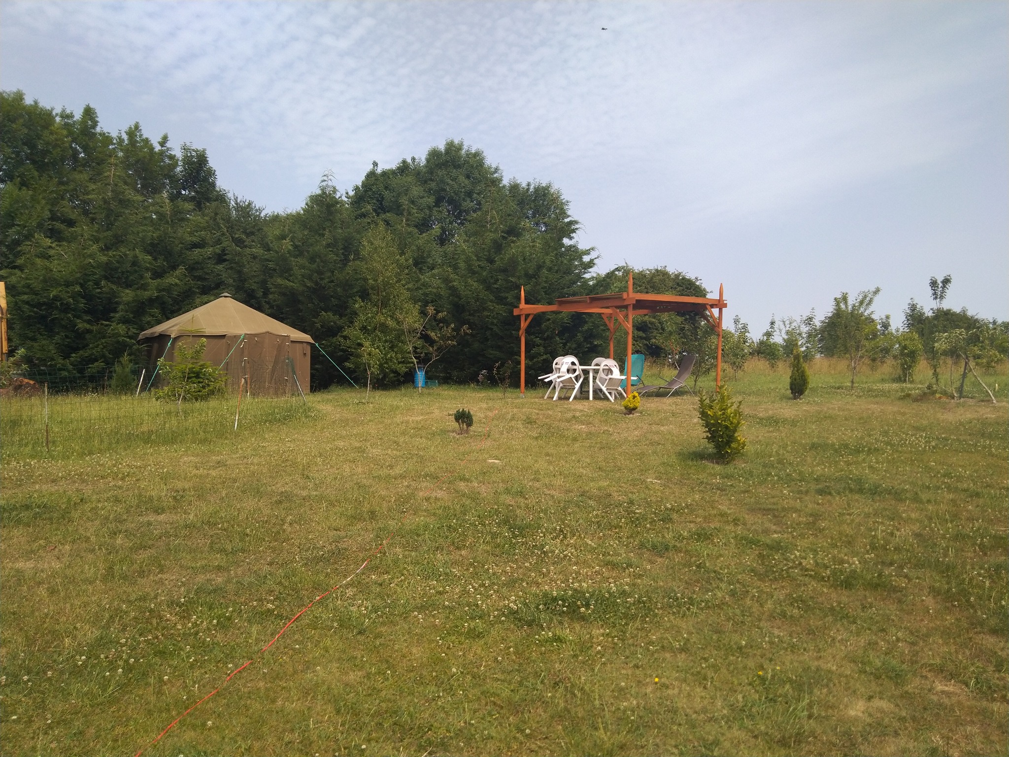 Chambres d'hôtes le Haut Village photo 5