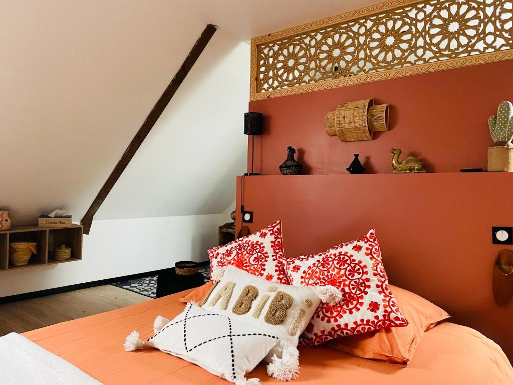 Chambres d’hôtes chez Trotro photo 6