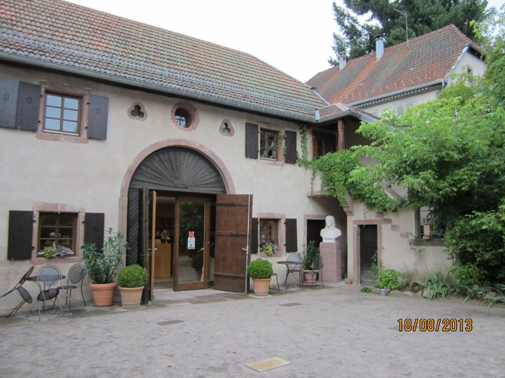 Tilly'S B&B And Apartment House photo 3
