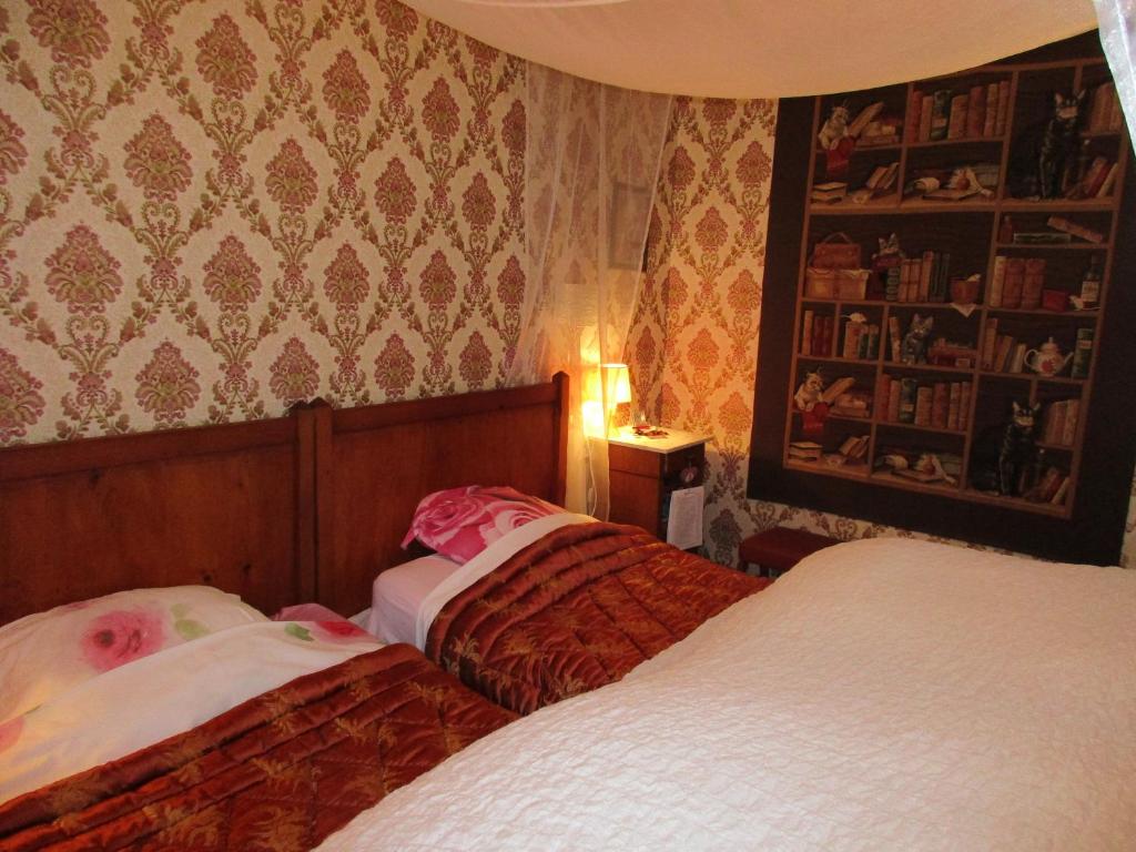Tilly'S B&B And Apartment House photo 5