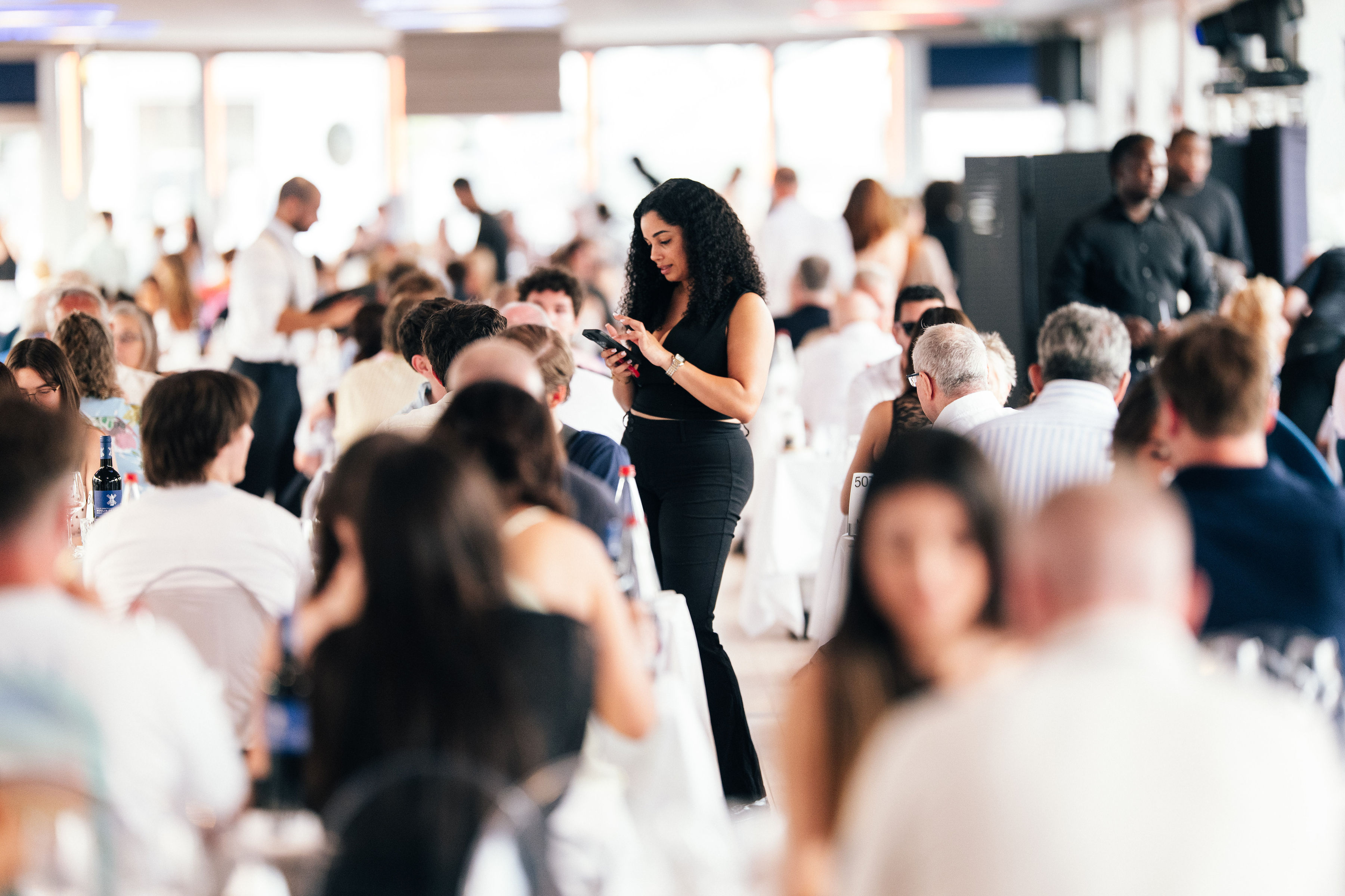 Le Diamant Bleu - Dinner Cruise photo 2