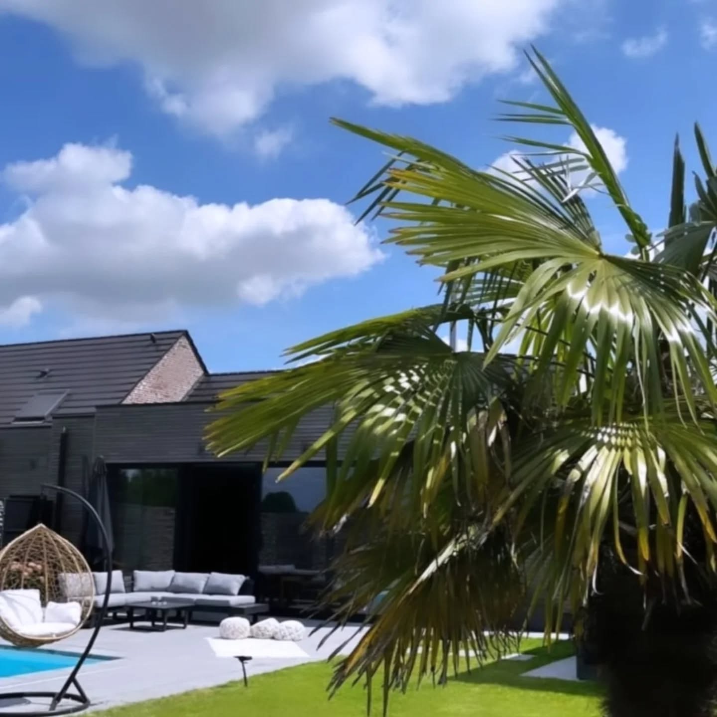 L'Eau Rêvée - Wellness & Spa, votre nouveau centre de bien-être à Lens (Belgique). Spa privatif photo 7