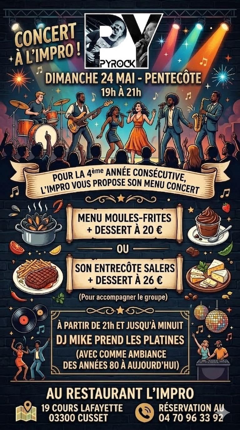L'impro une cuisine d'instinct photo 9