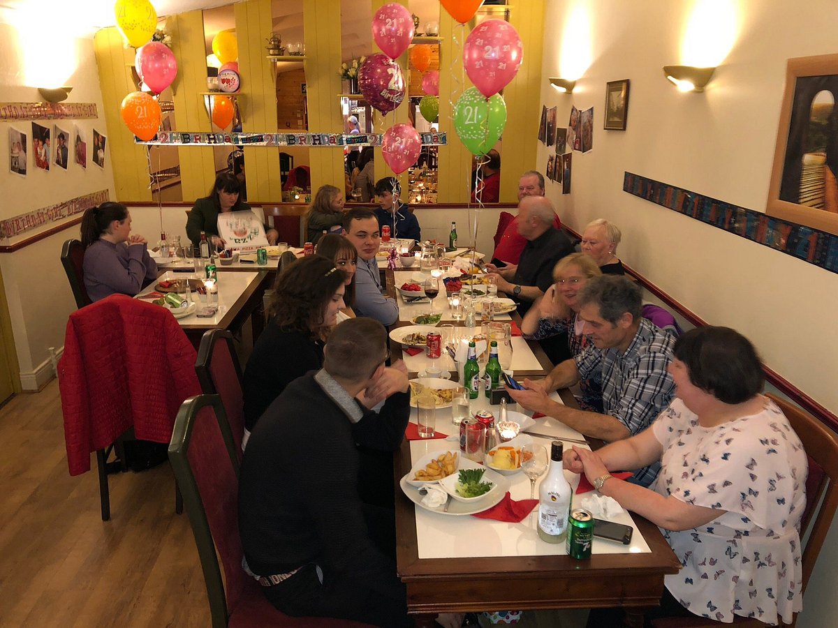 La Strada Restaurant photo 2