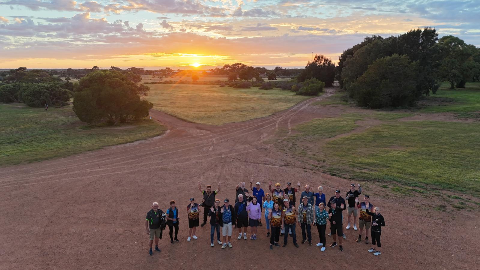 Nullarbor Links - Longest Golf Course in the World photo 2