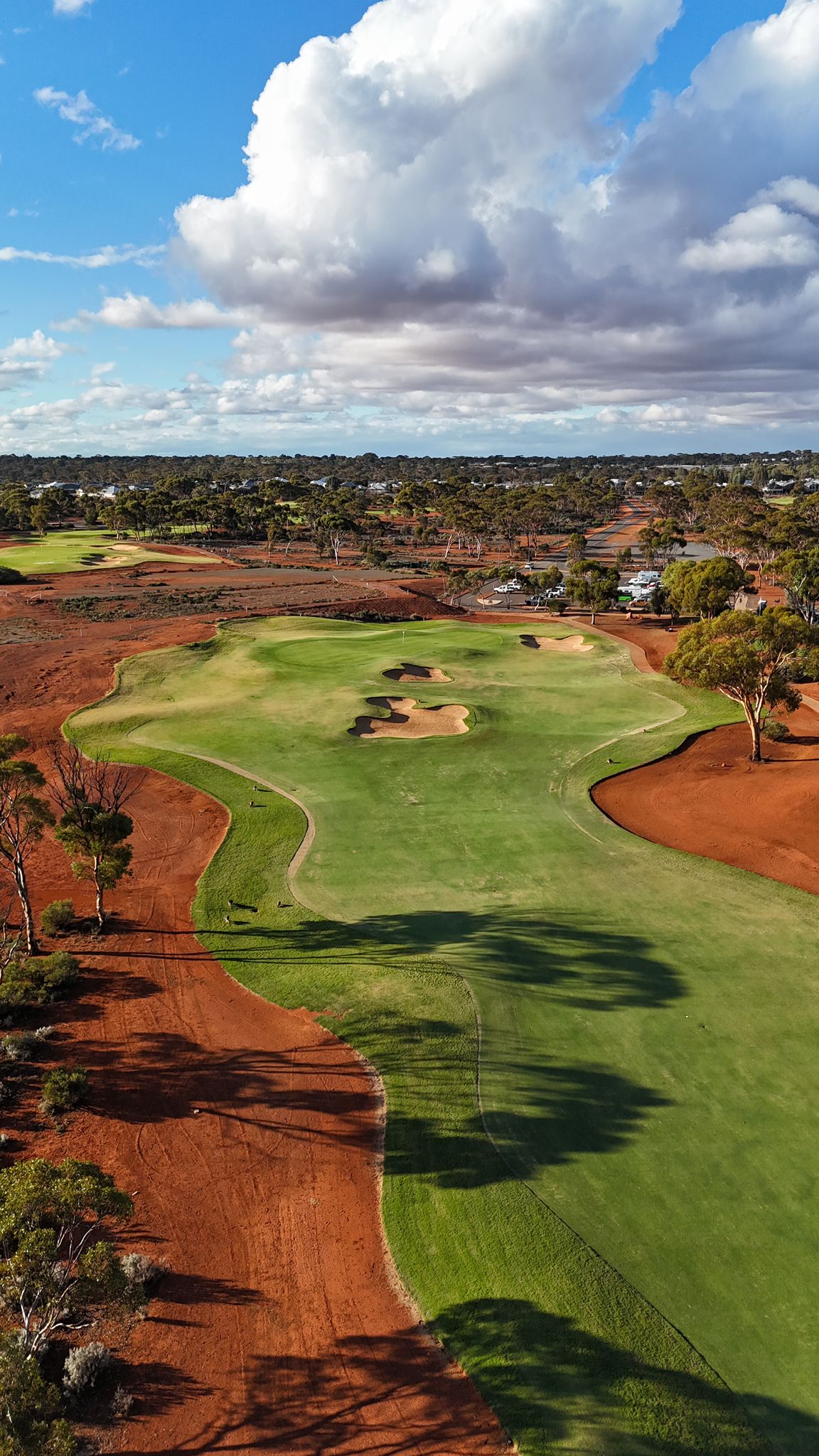 Nullarbor Links - Longest Golf Course in the World photo 3