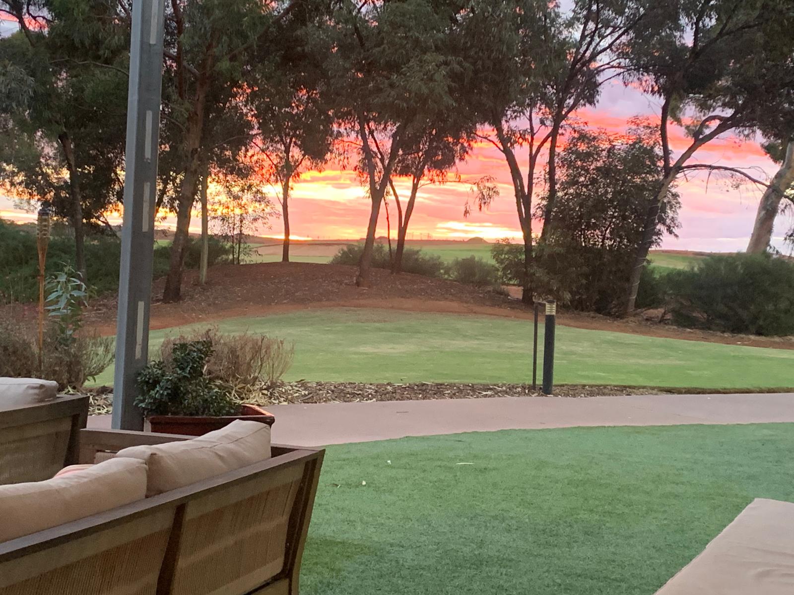 Nullarbor Links - Longest Golf Course in the World photo 6