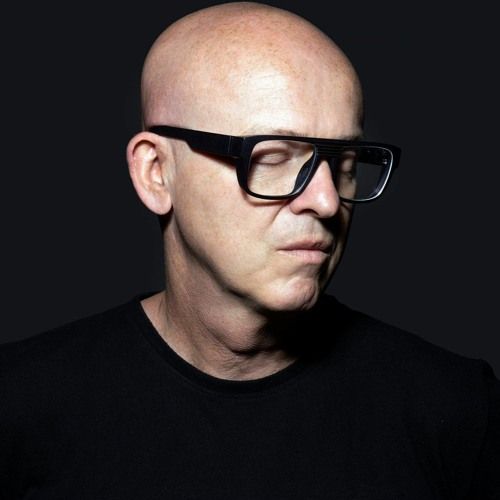 Stephan Bodzin