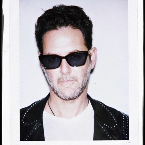 Guy Gerber