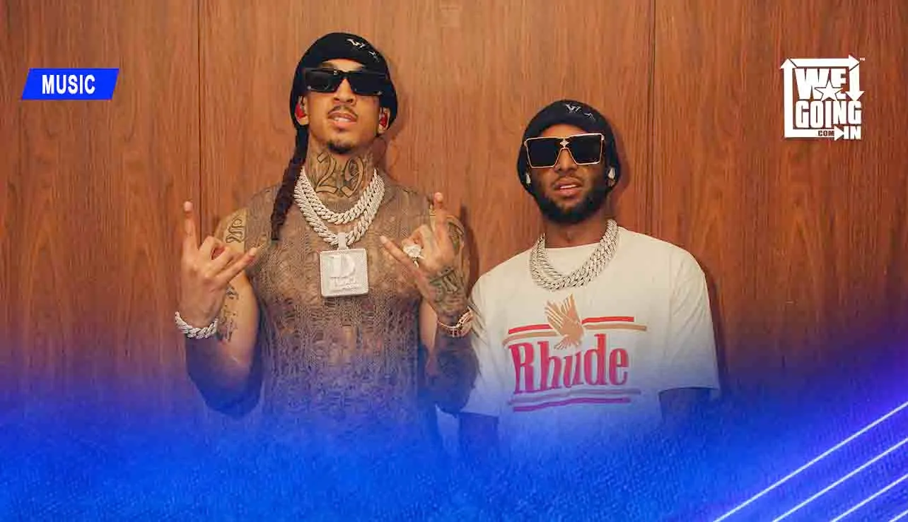 D-Block Europe Bring Worldwide Wave to Birmingham, Manchester and London