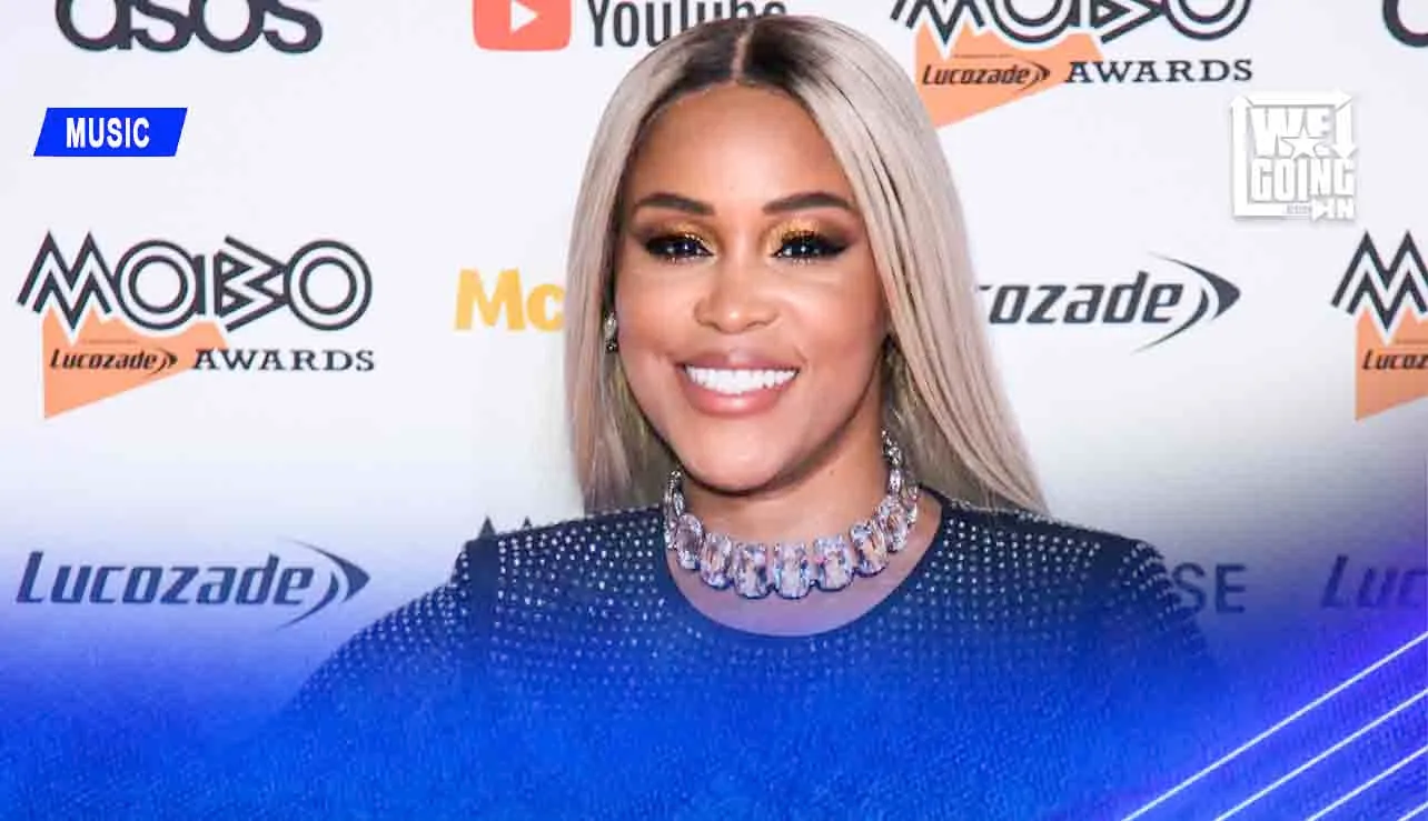 Eve Set to Bring Hip-Hop Energy to O2 Forum Kentish Town – November 2 - Tickets