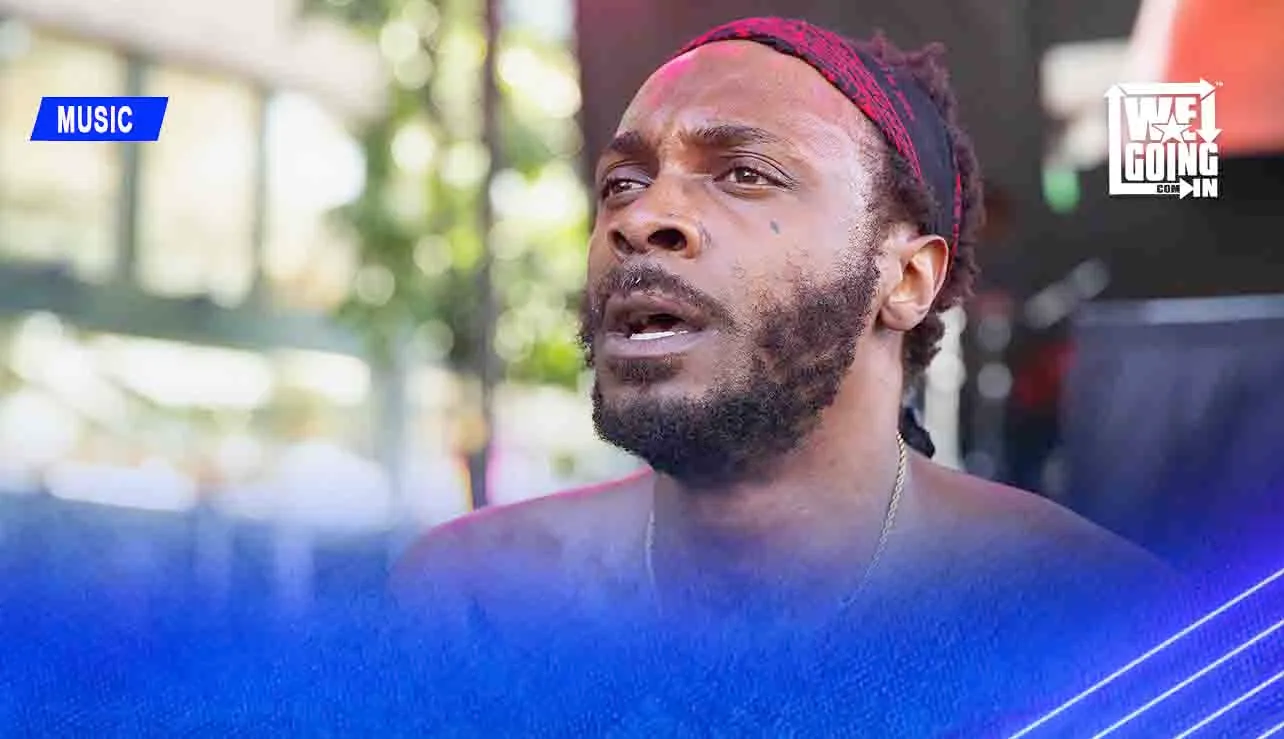 JPEGMAFIA Tickets: Experimental Hip-Hop Star Set to Energise Fans - Tickets