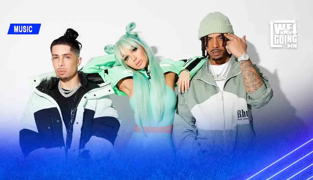 N-Dubz Tickets: UK Rap Trio Continues to Excite Fans - Tickets