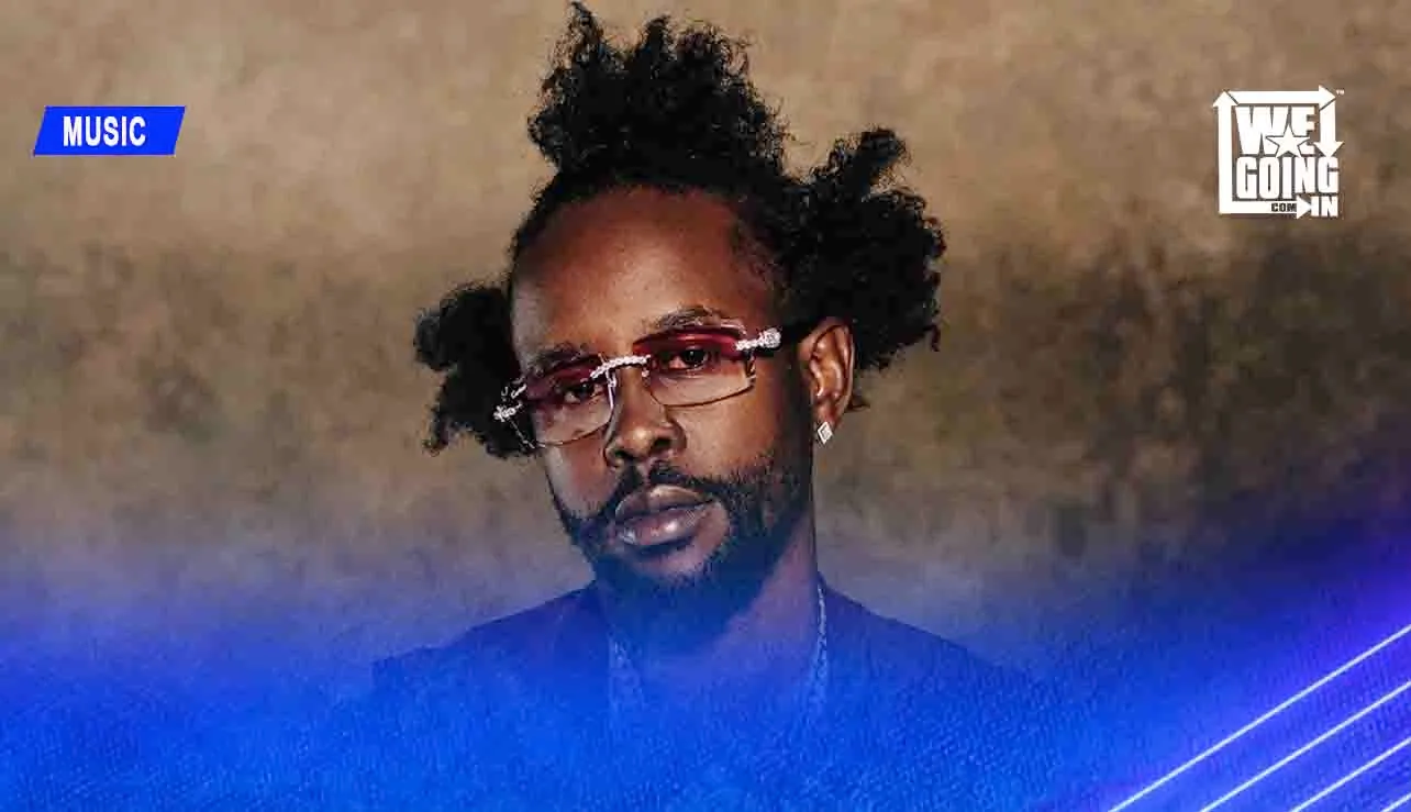 Popcaan Secures US Visa, Opening a New Chapter for the Unruly Boss