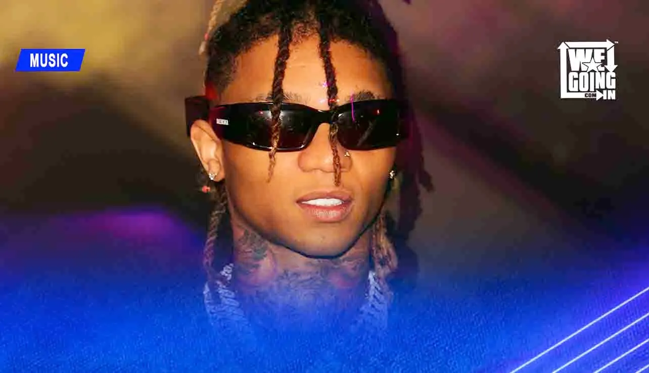 Swae Lee Live at O2 Forum Kentish Town — November 12, 2026