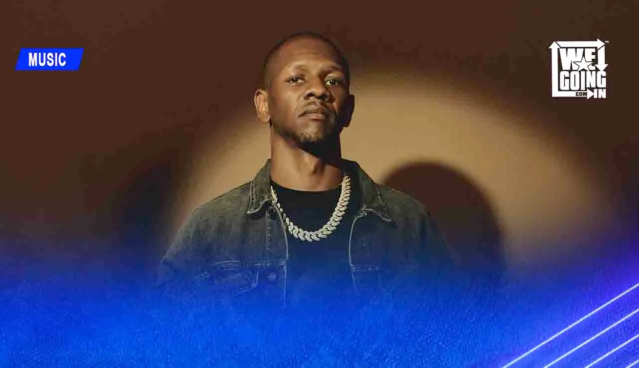 The Chronicles of Giggs: Giggs, The LOX and Beenie Man Set for a Major Hip-Hop and Dancehall Link-Up