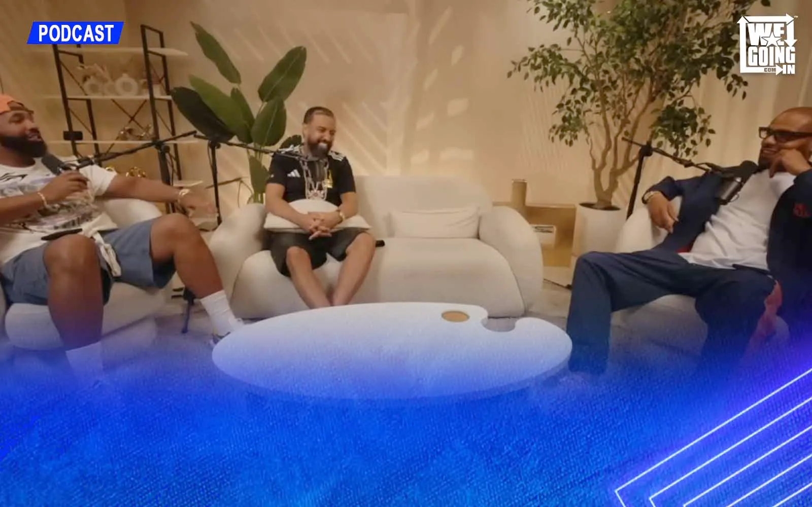 I Sat With Billionaires & Realized the Dark Reality of Fake Rap Wealth
