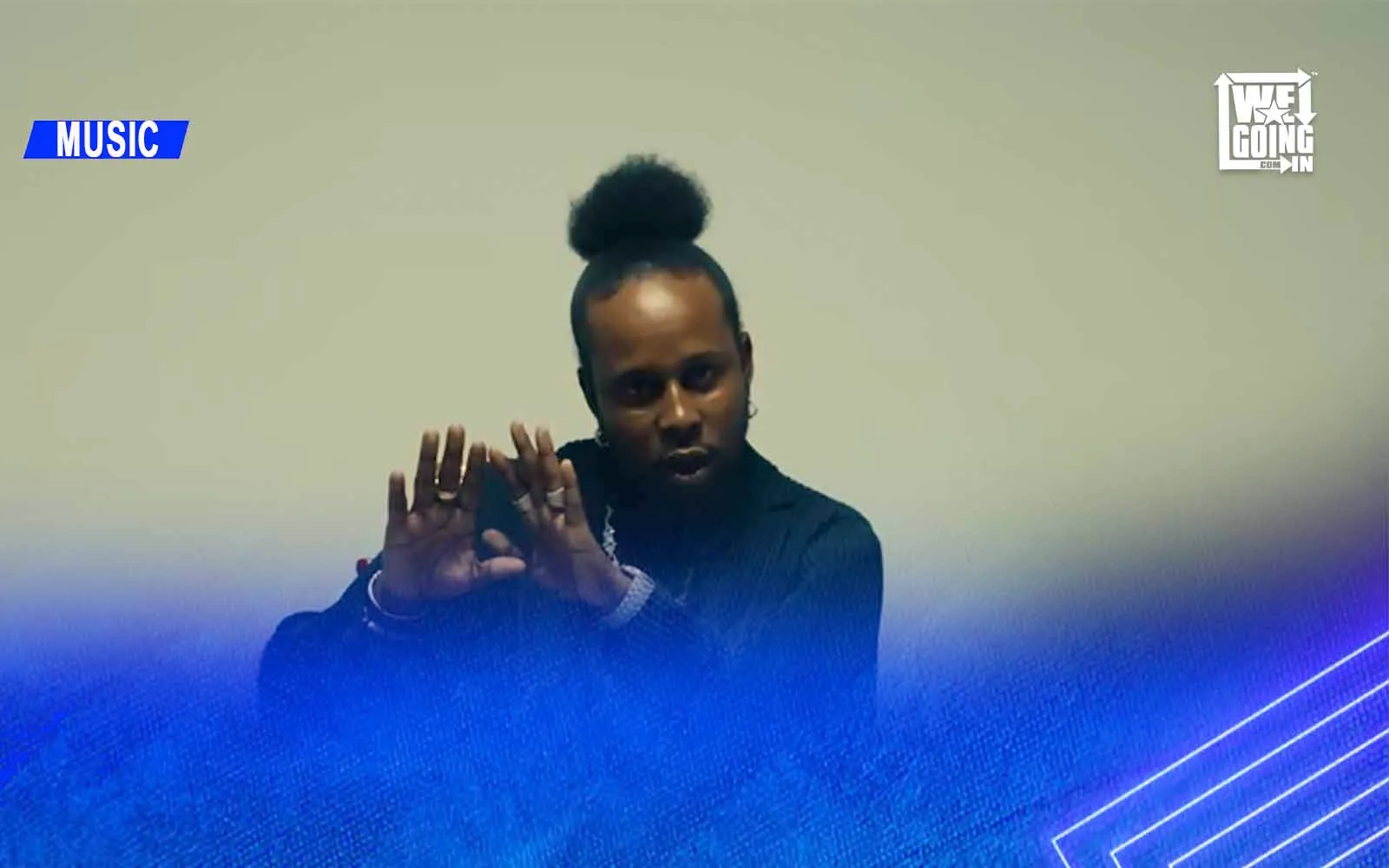Popcaan - Wine & Jiggle