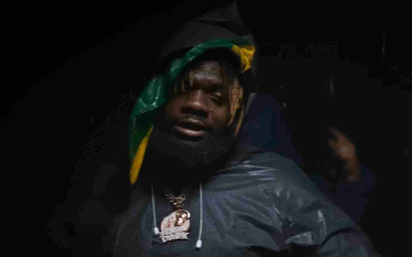 Chronic Law, Young G’s - 10 Times Stronger