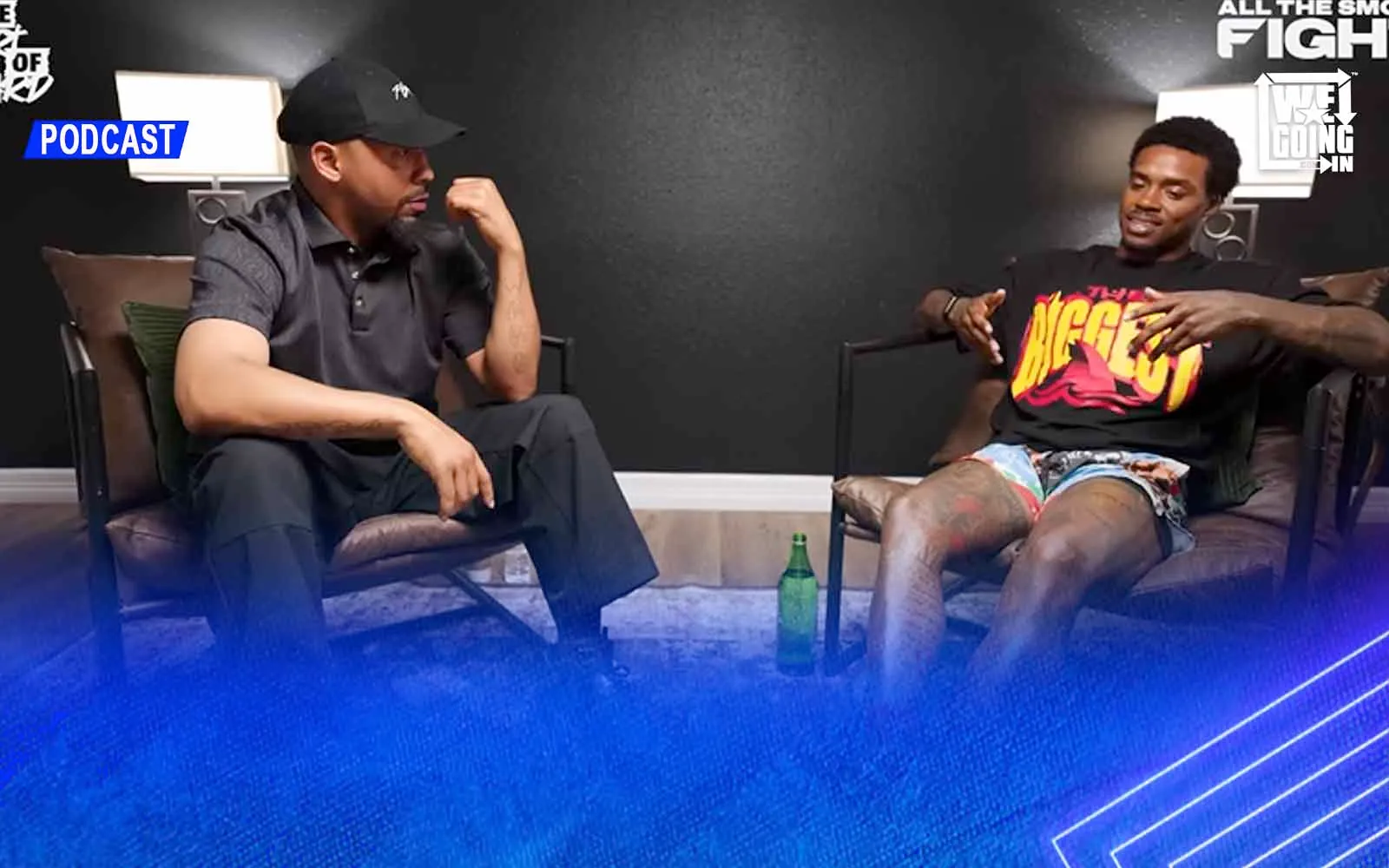 What Really Went Wrong in Errol Spence's Crawford Camp