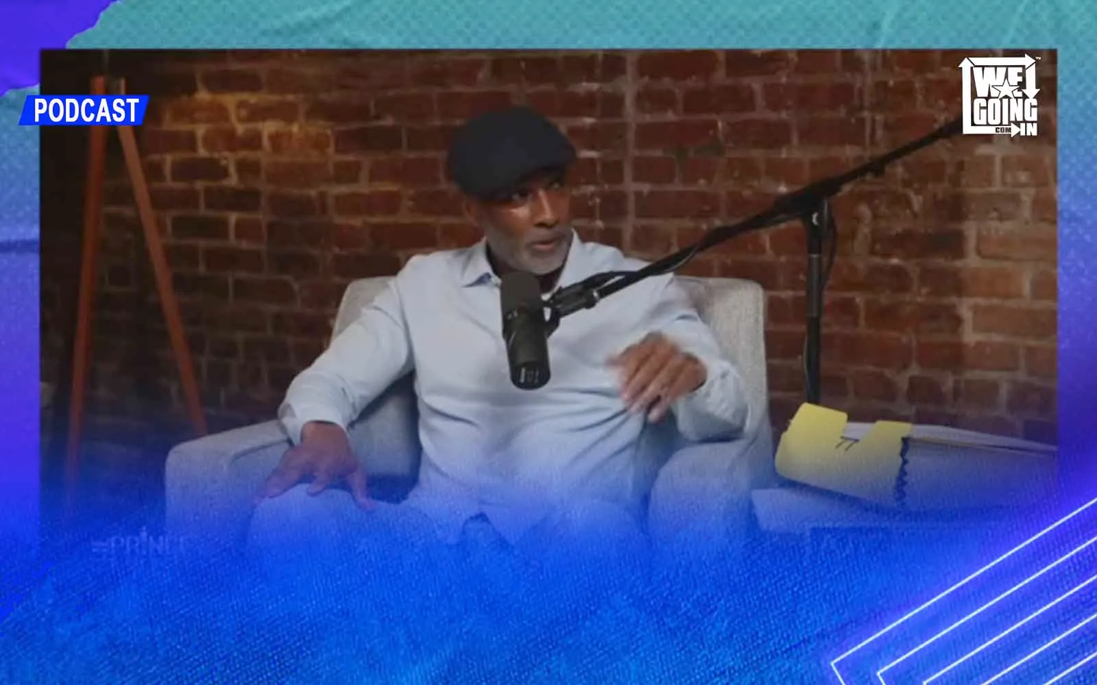 50 Cent's Worst Enemy Has This to Say About Him and It Surprised People