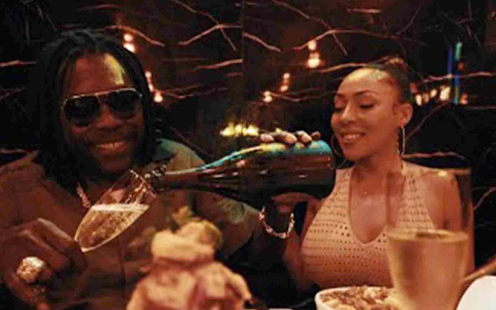 Vybz Kartel - Only Gets Better (FOREVER) 