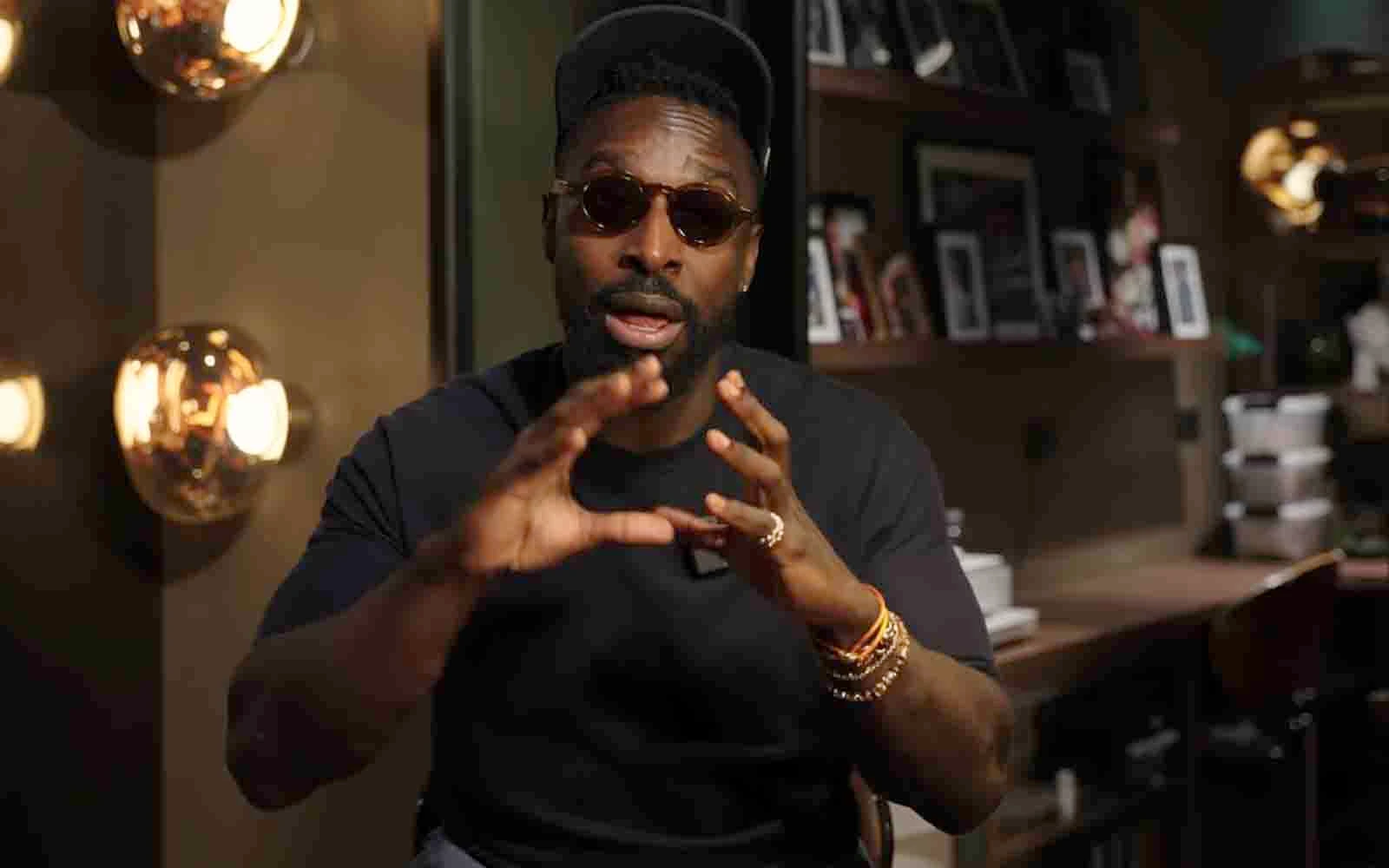 Chiefer Breaks Down The History Of Cuban Links/And Create His Own