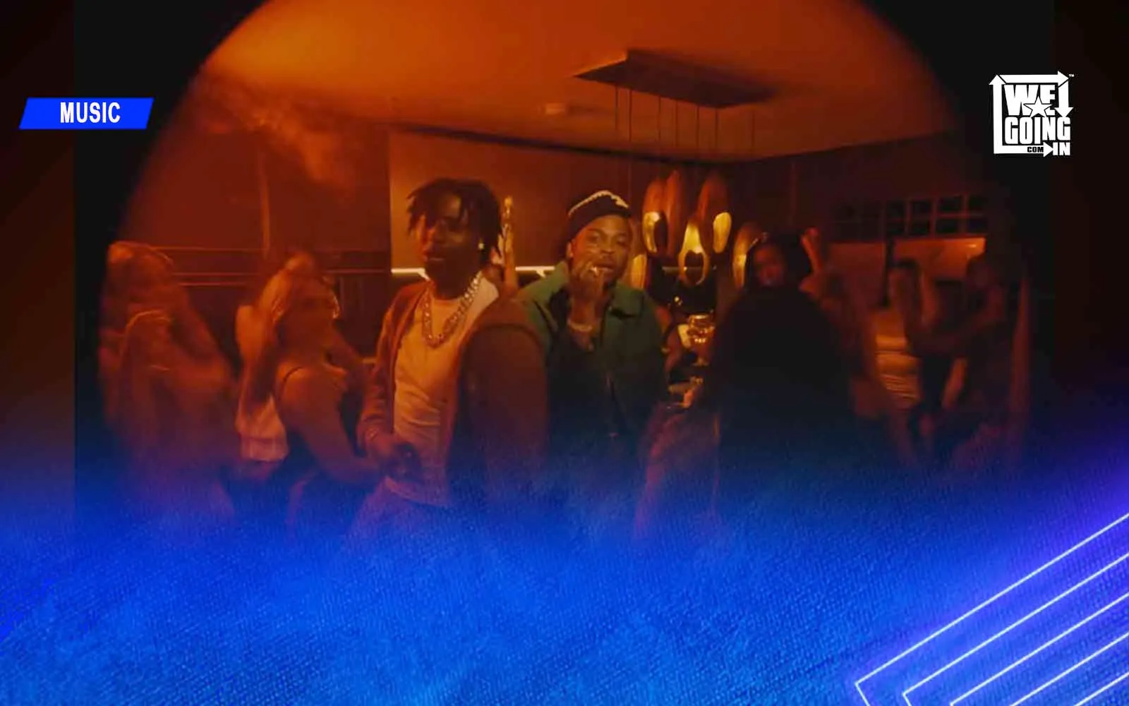Abra Cadabra x Yxng Bane- Sober